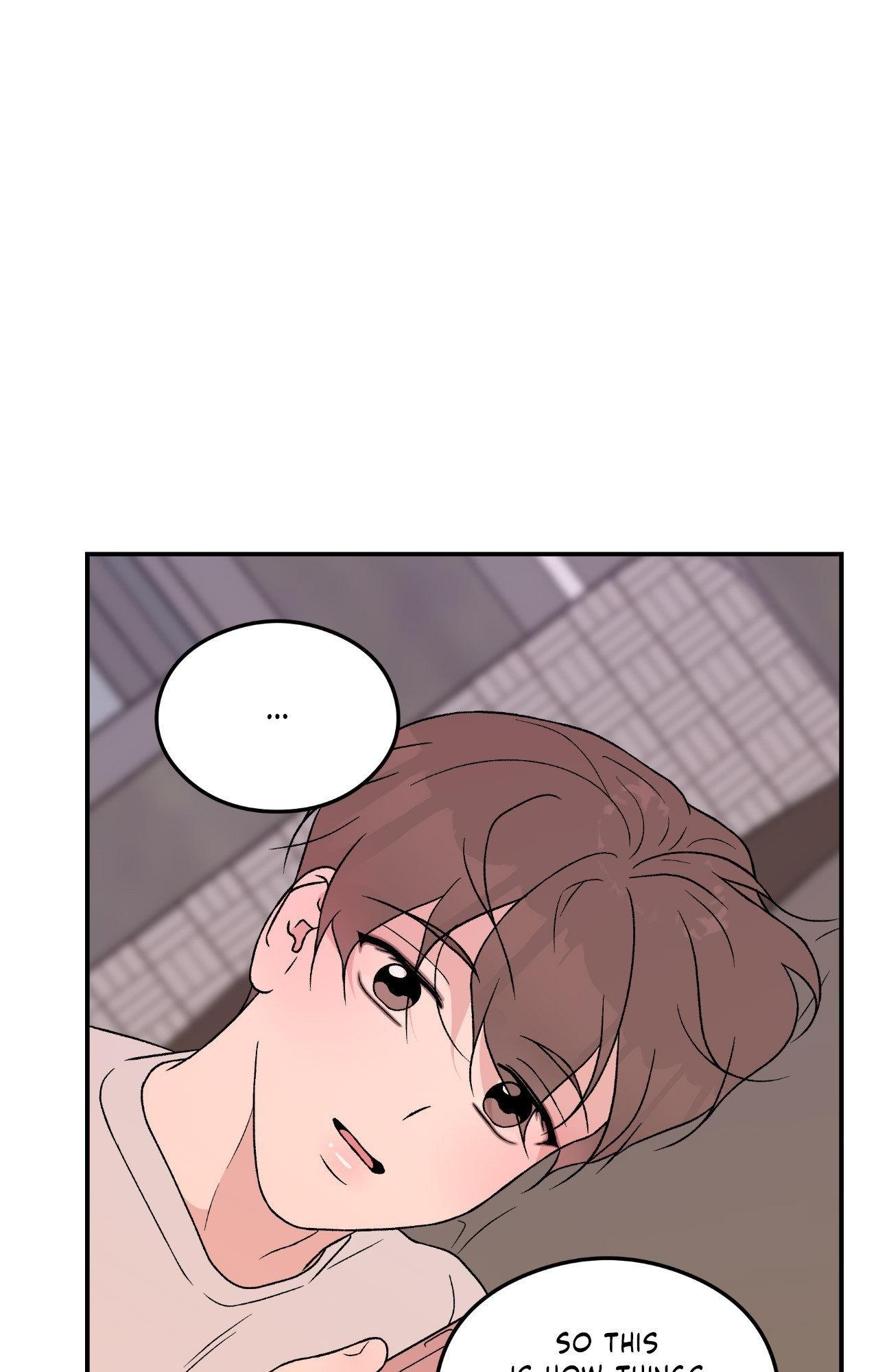 Flip Turn - Chapter 56 Page 50