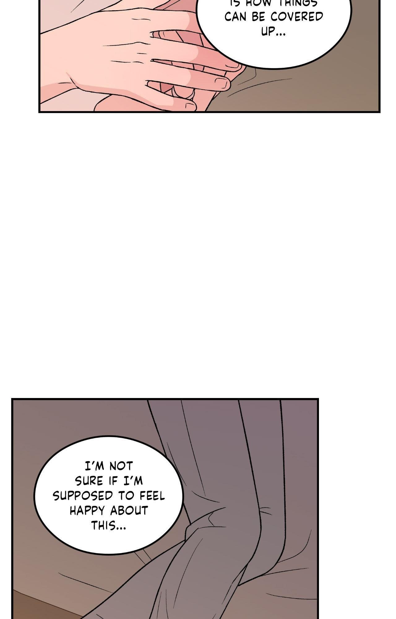 Flip Turn - Chapter 56 Page 51