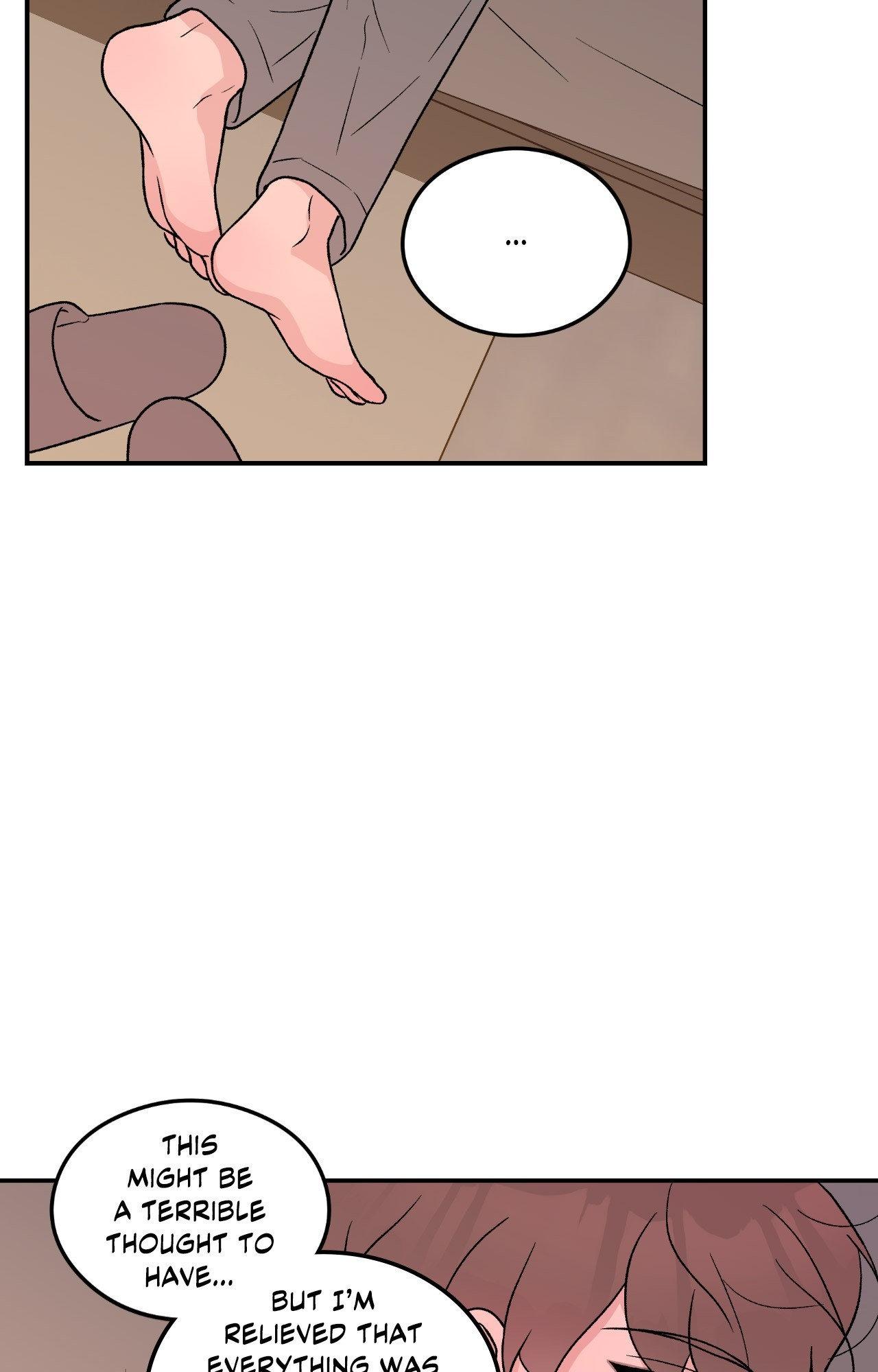Flip Turn - Chapter 56 Page 52