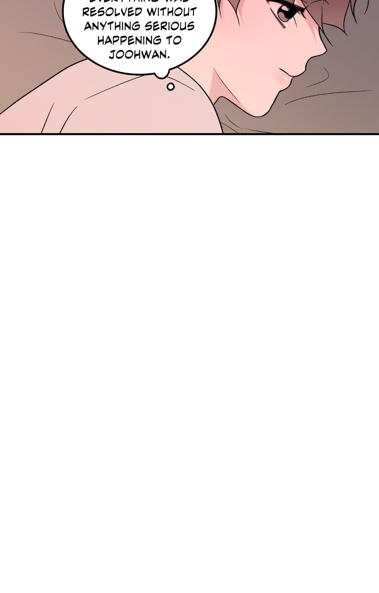 Flip Turn - Chapter 56 Page 53