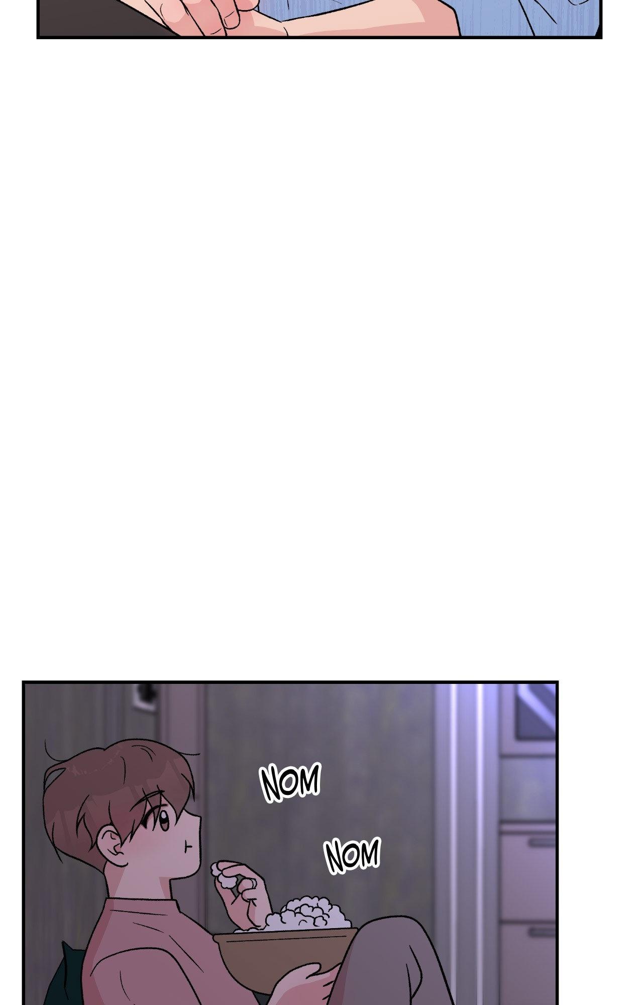 Flip Turn - Chapter 56 Page 55