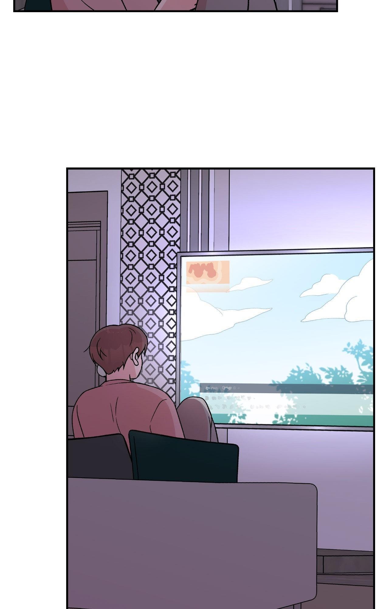 Flip Turn - Chapter 56 Page 56