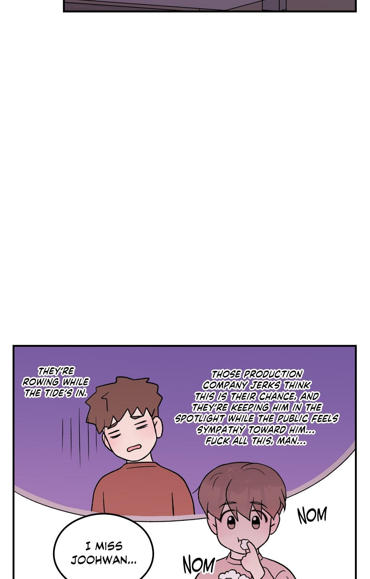 Flip Turn - Chapter 56 Page 57