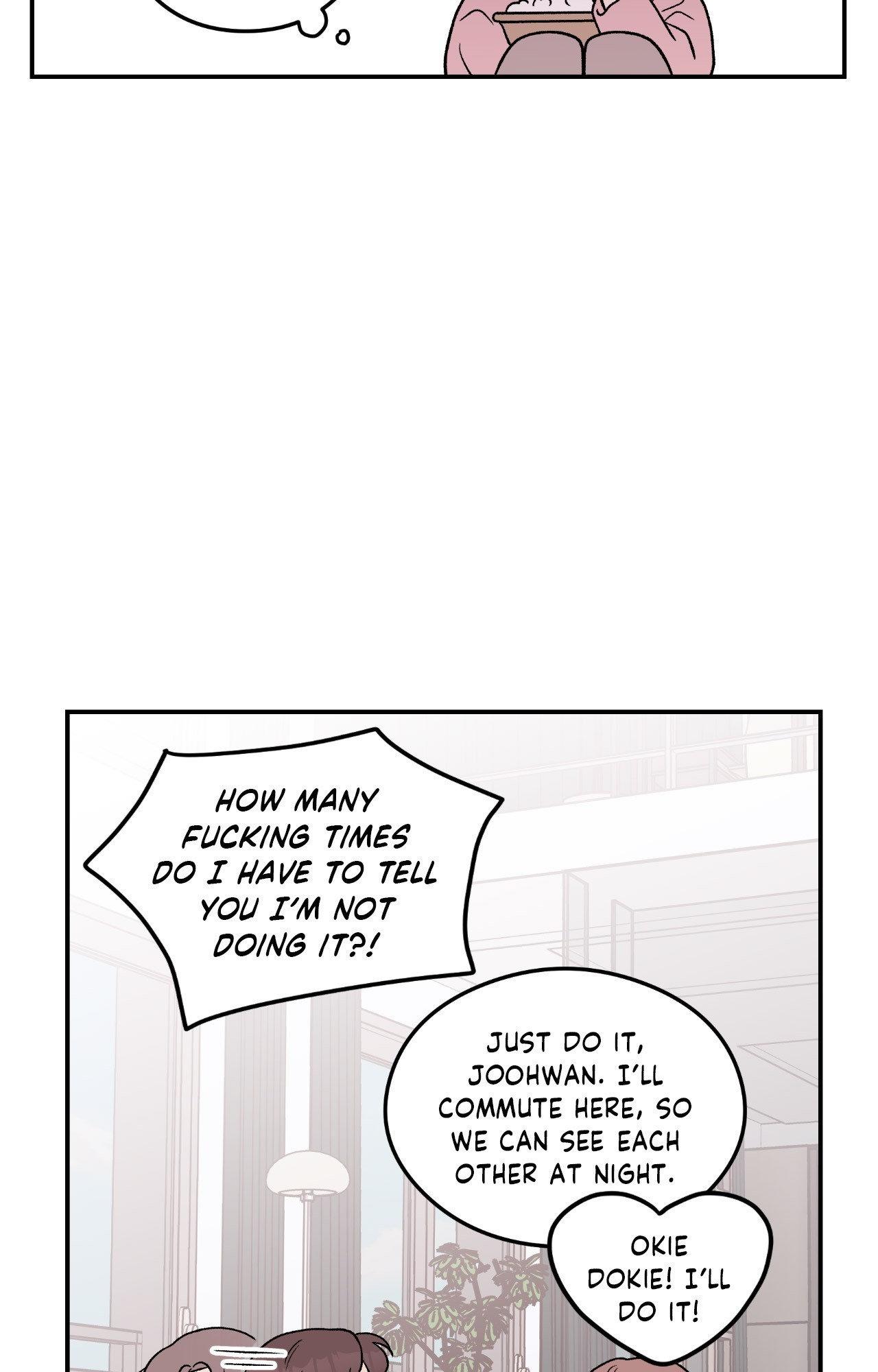Flip Turn - Chapter 56 Page 58