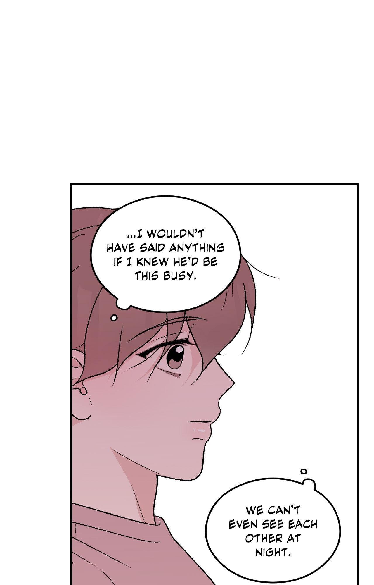 Flip Turn - Chapter 56 Page 60