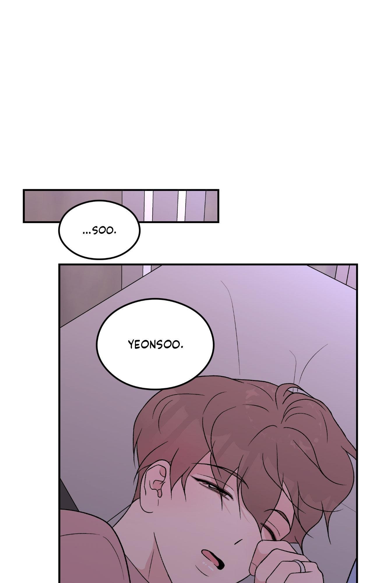 Flip Turn - Chapter 56 Page 64