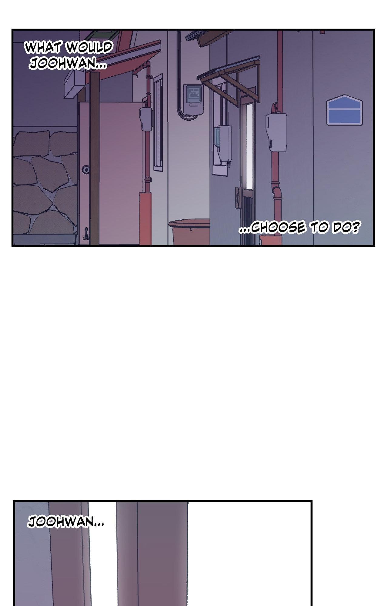 Flip Turn - Chapter 56 Page 7