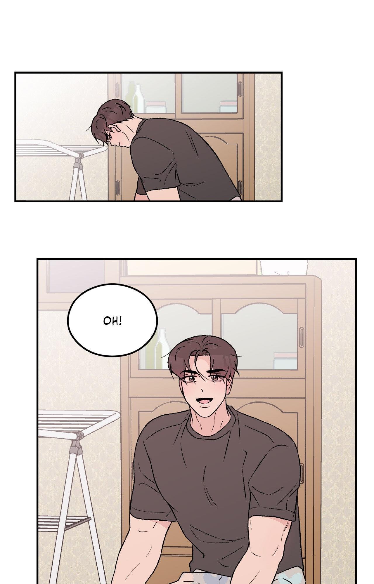 Flip Turn - Chapter 56 Page 9