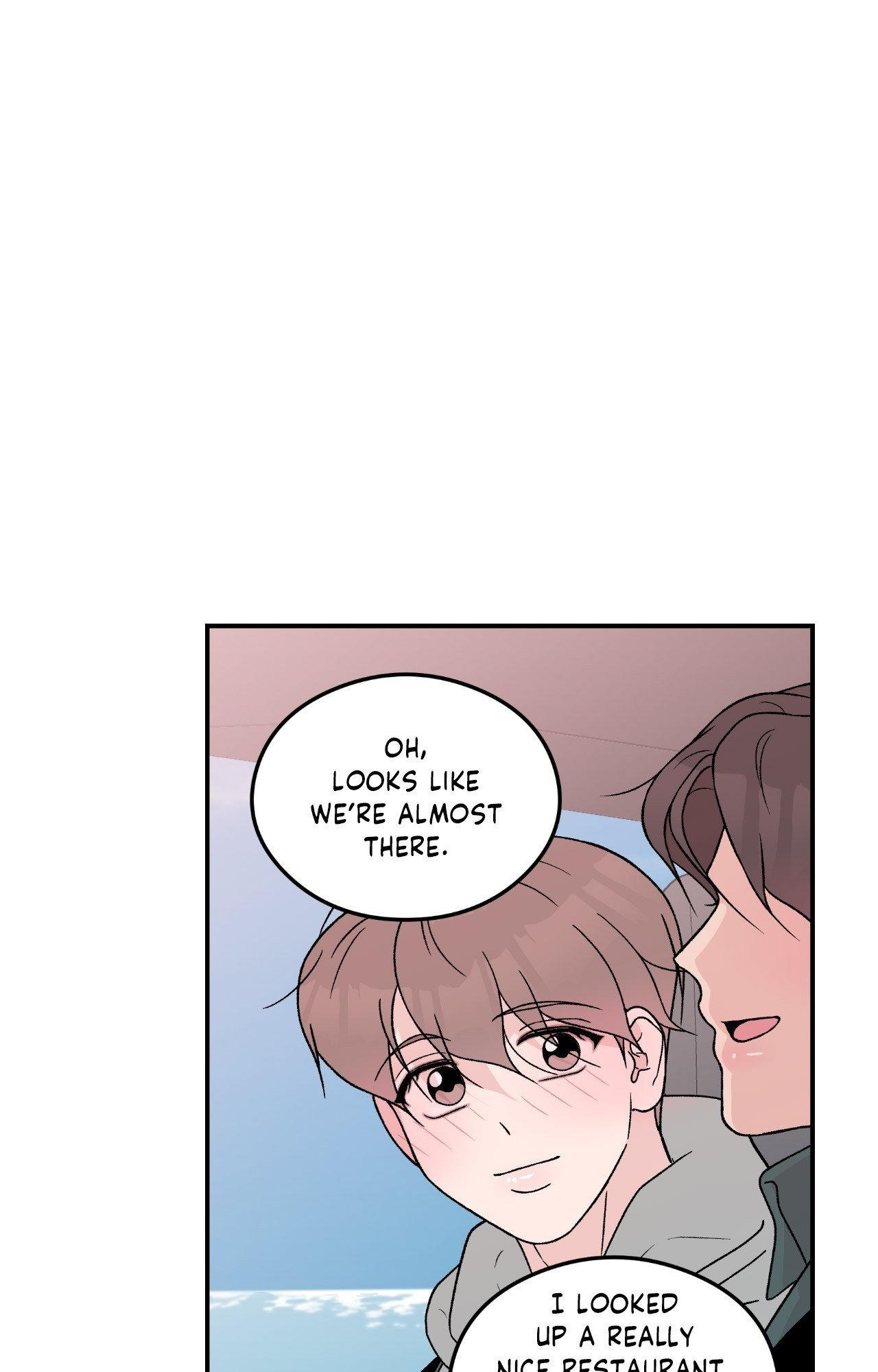 Flip Turn - Chapter 57 Page 13