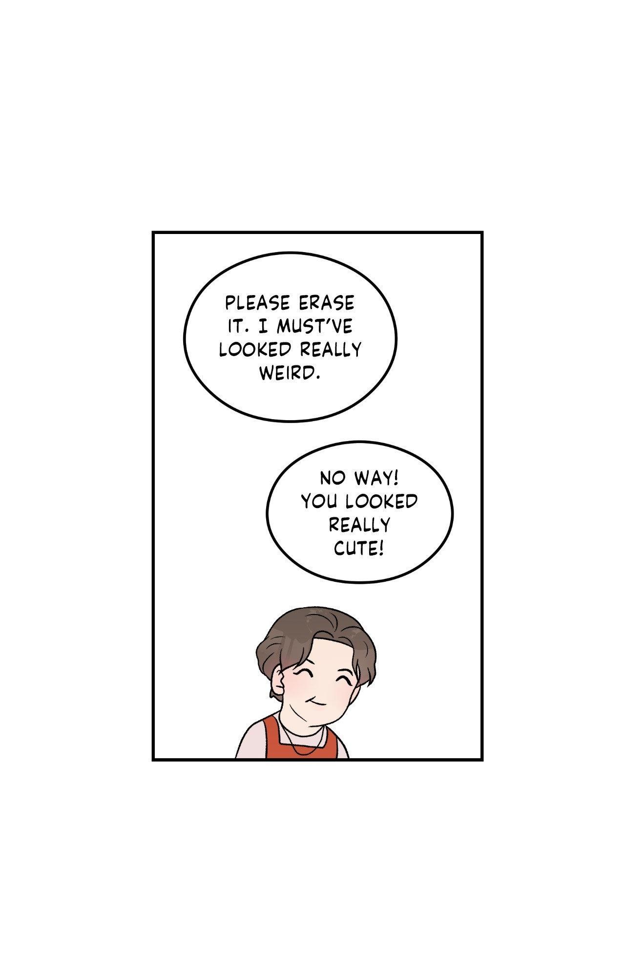 Flip Turn - Chapter 57 Page 21