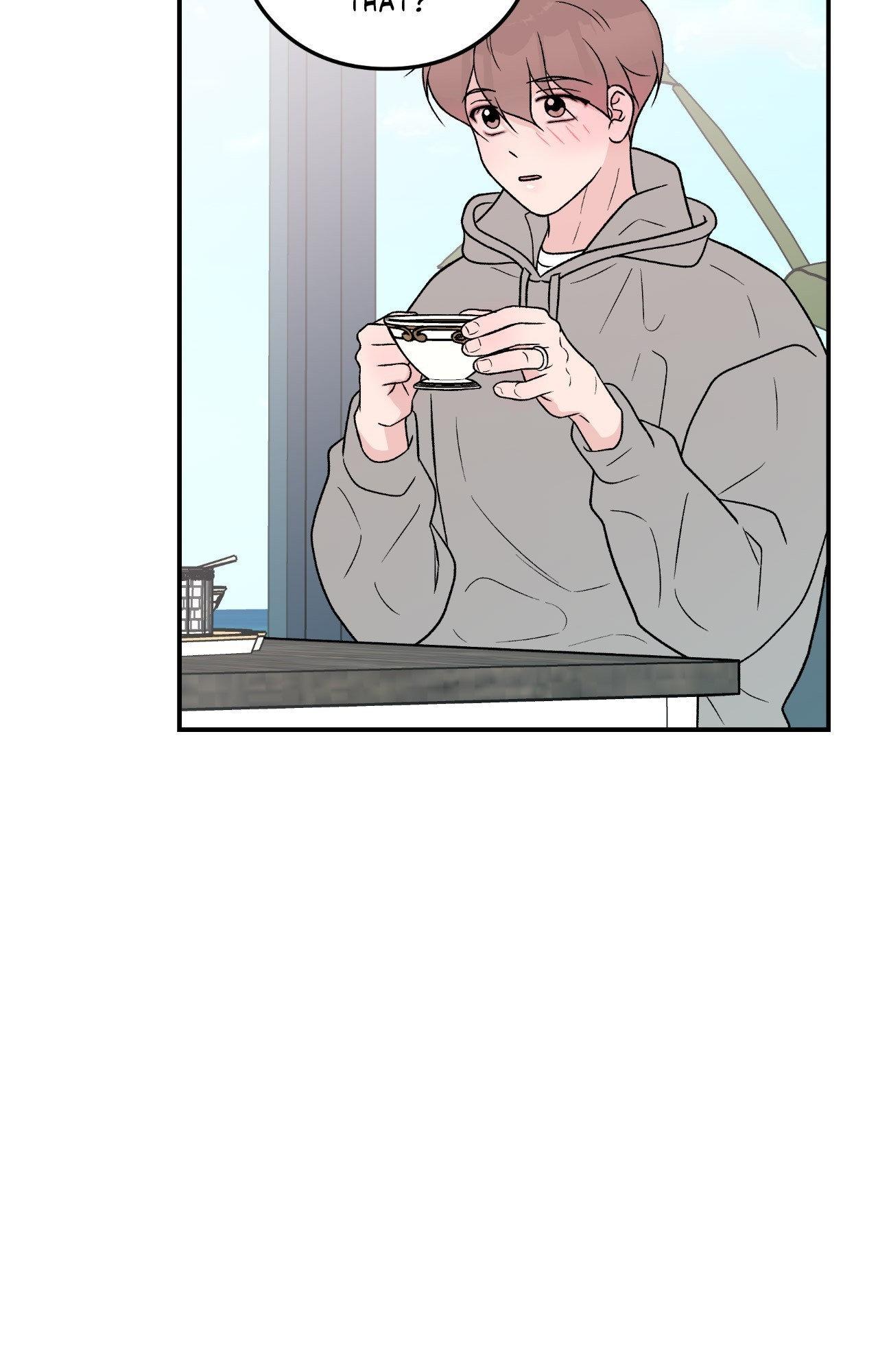Flip Turn - Chapter 57 Page 33