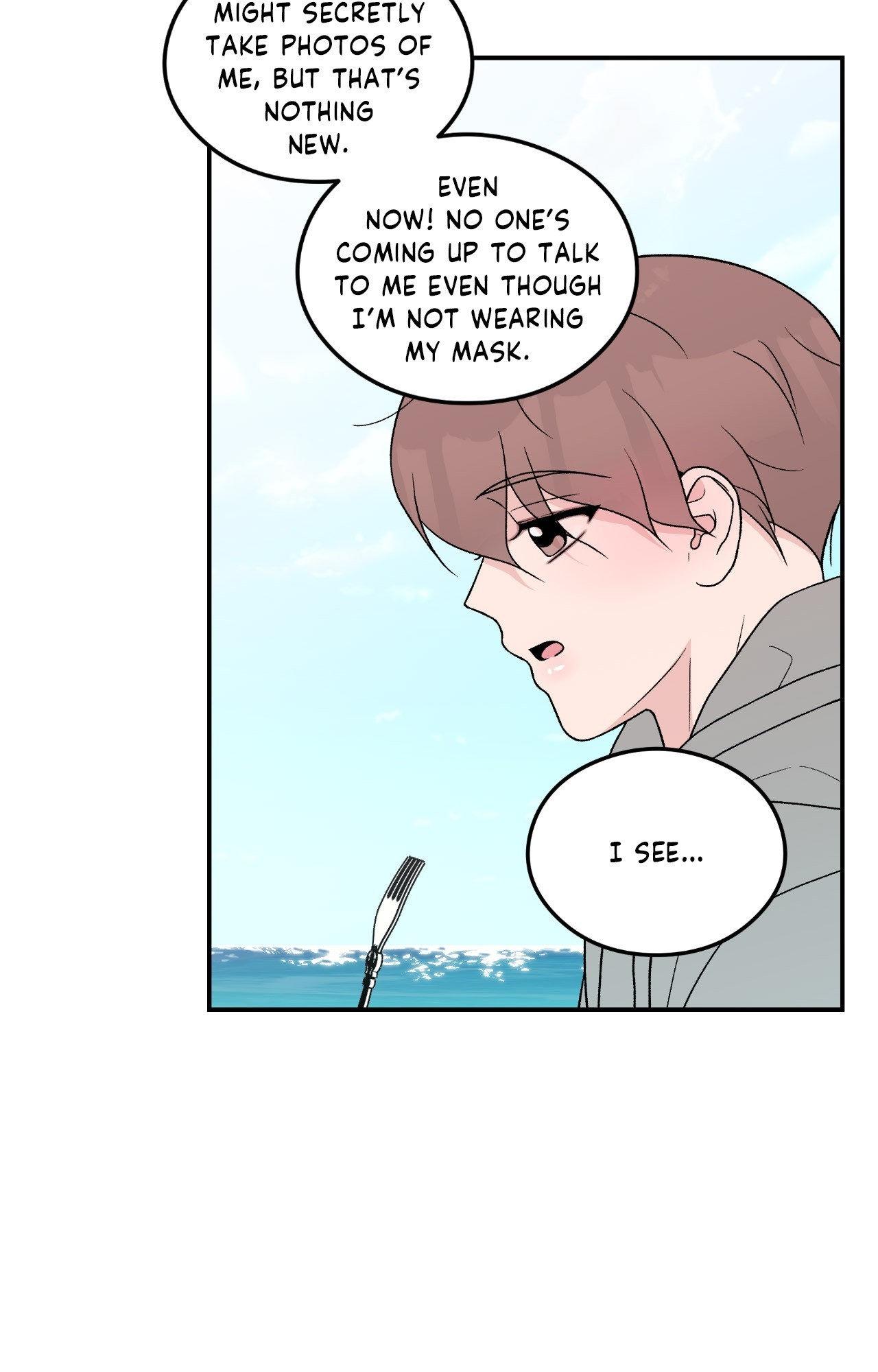 Flip Turn - Chapter 57 Page 36