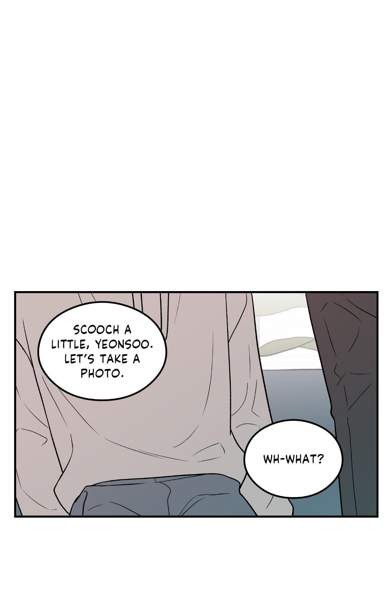 Flip Turn - Chapter 57 Page 37
