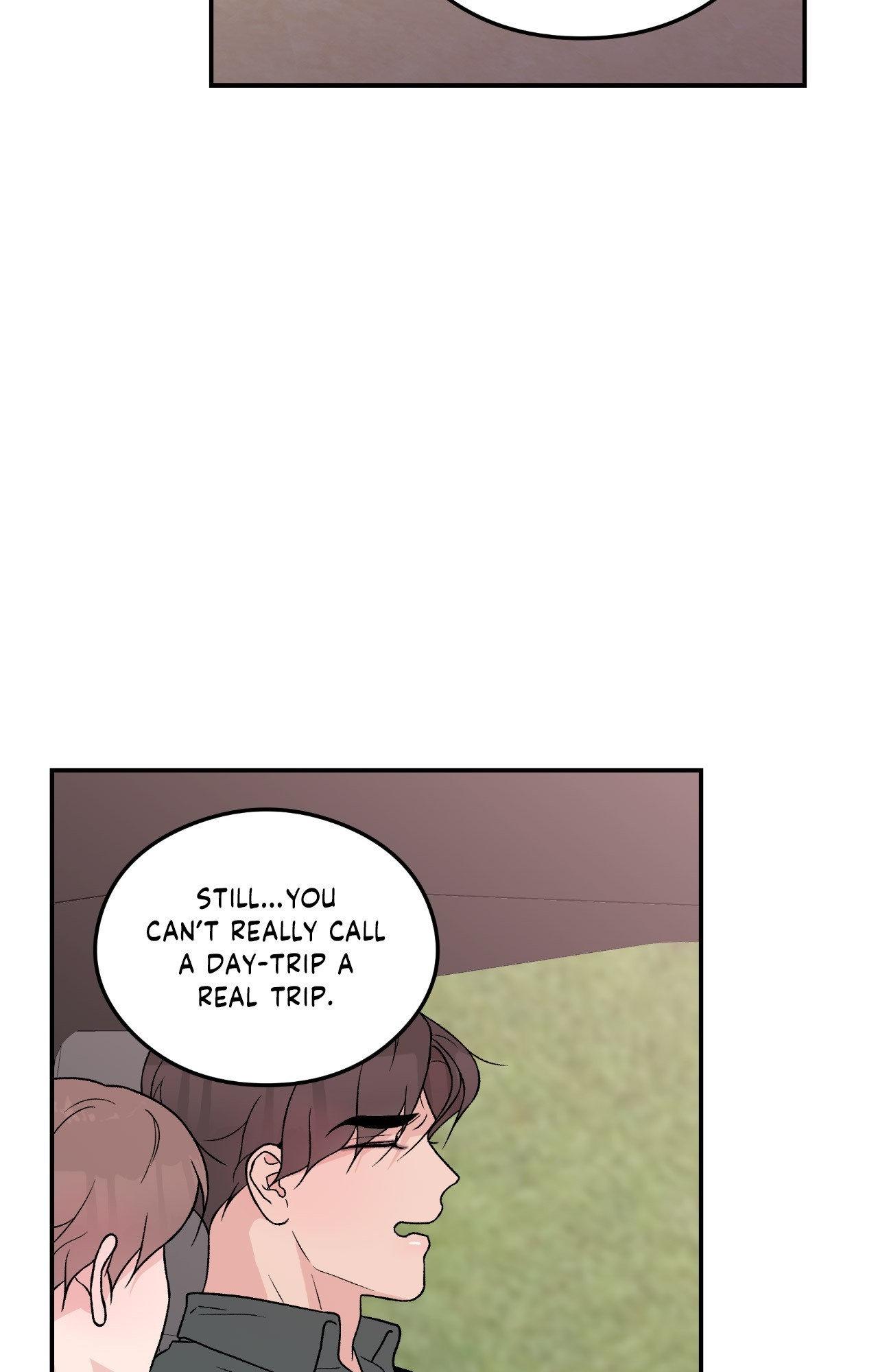Flip Turn - Chapter 57 Page 4