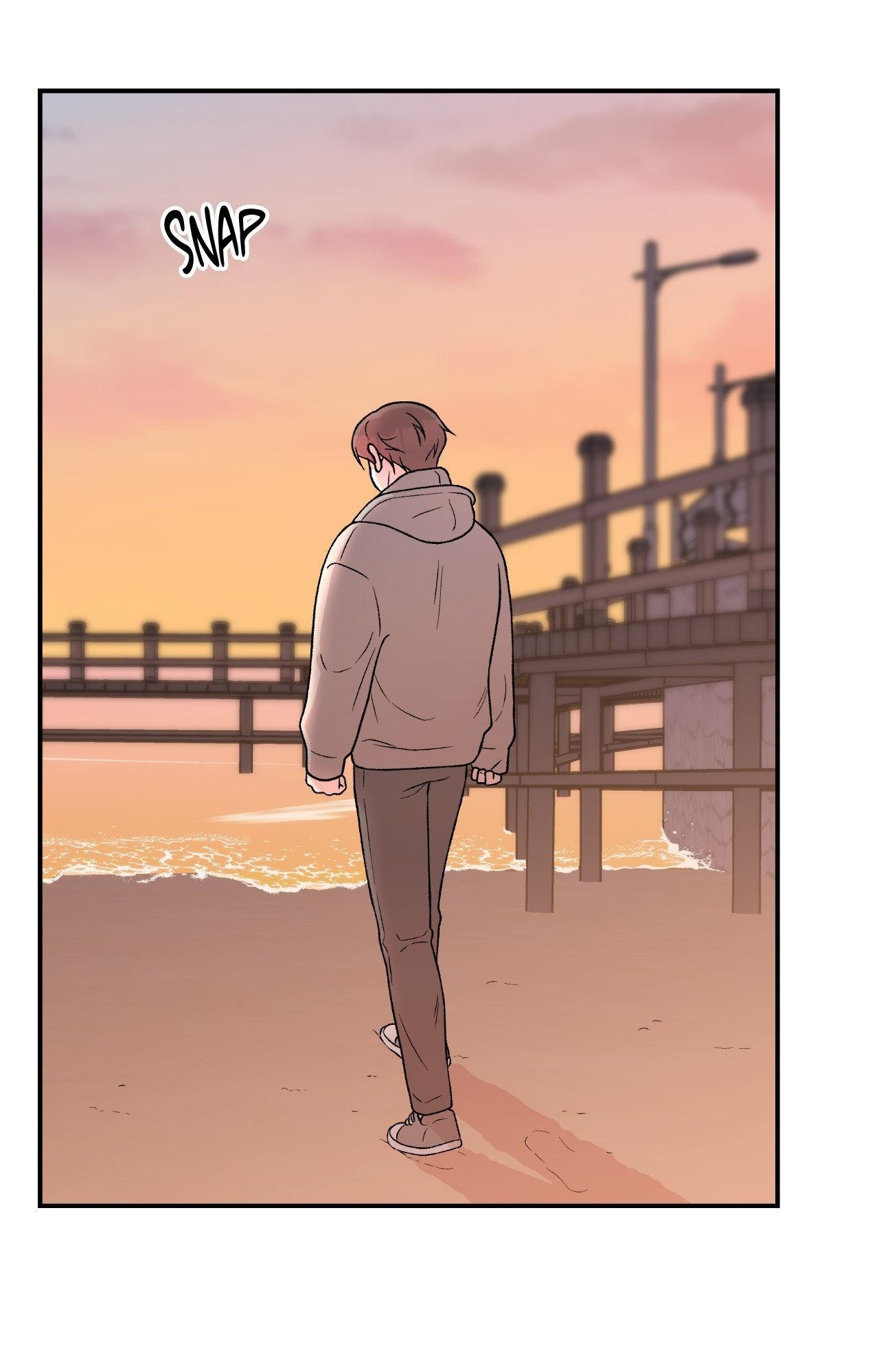 Flip Turn - Chapter 57 Page 43