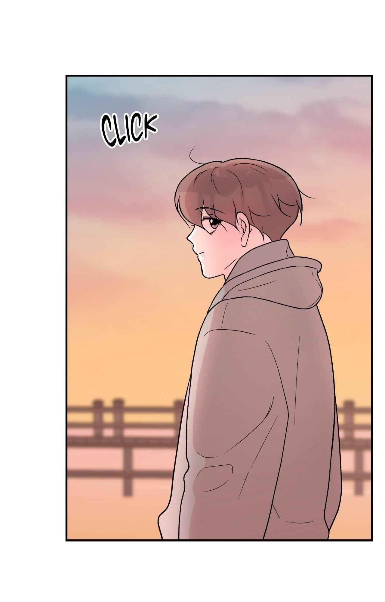 Flip Turn - Chapter 57 Page 44