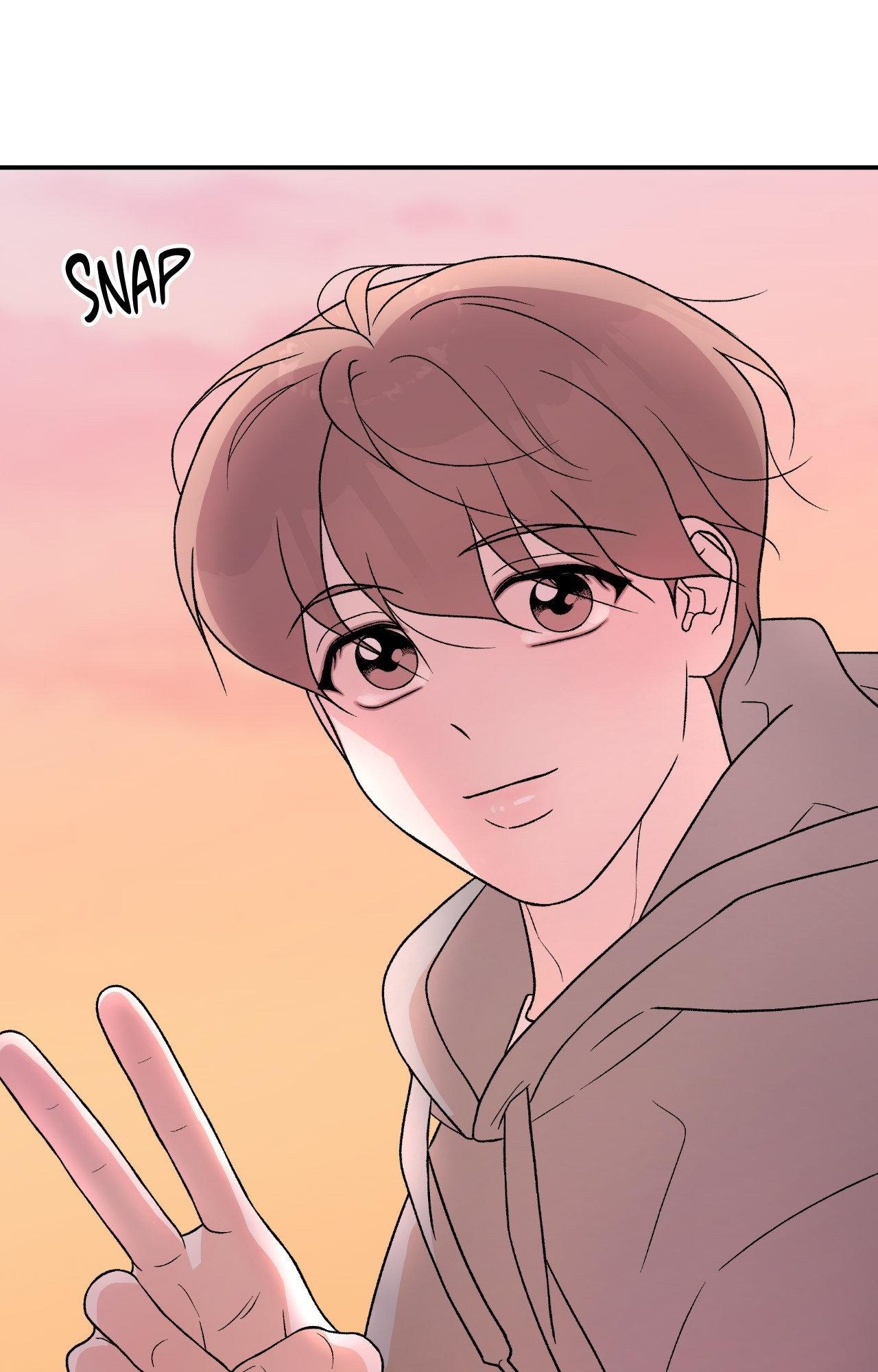 Flip Turn - Chapter 57 Page 46