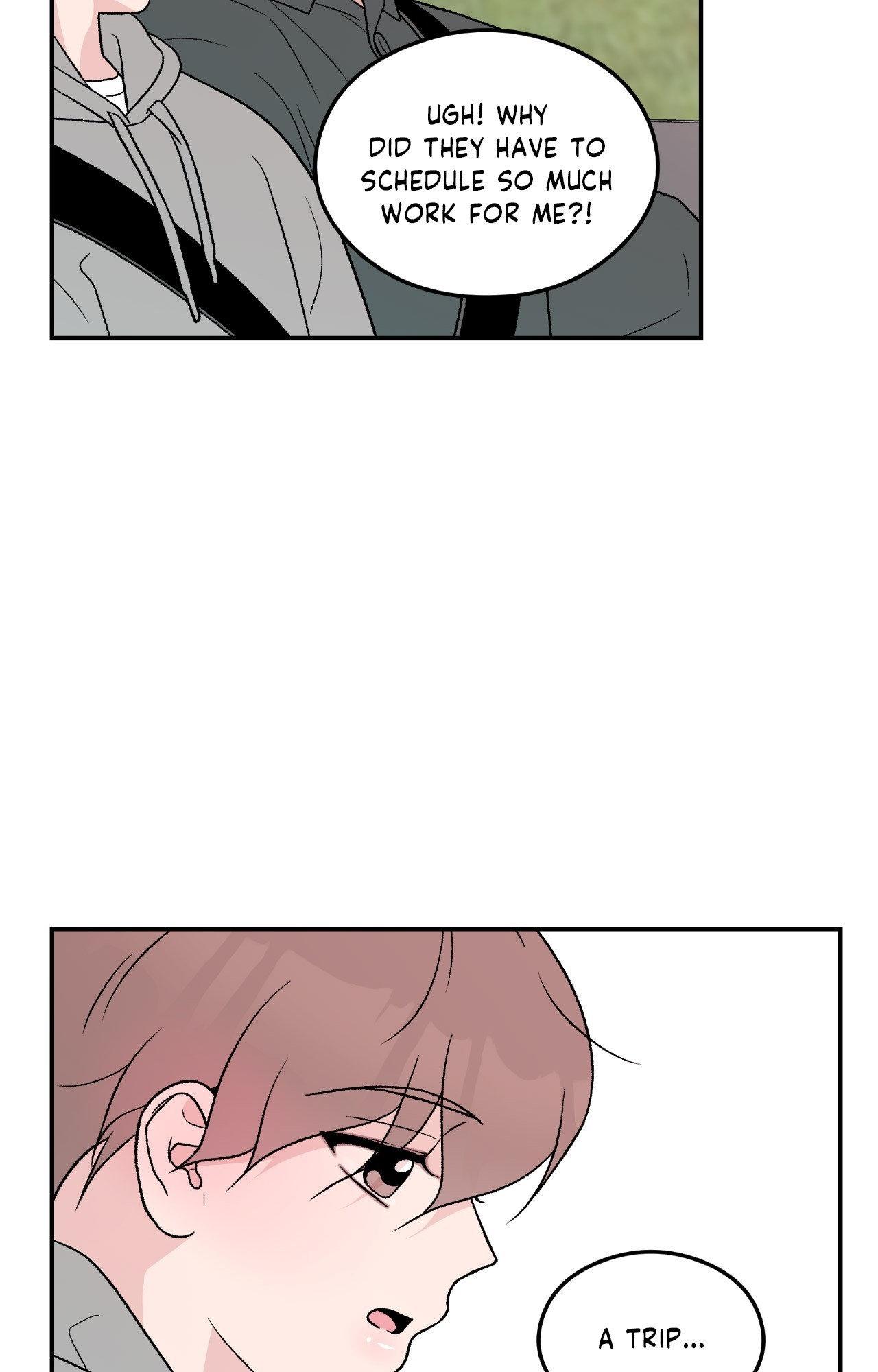 Flip Turn - Chapter 57 Page 5