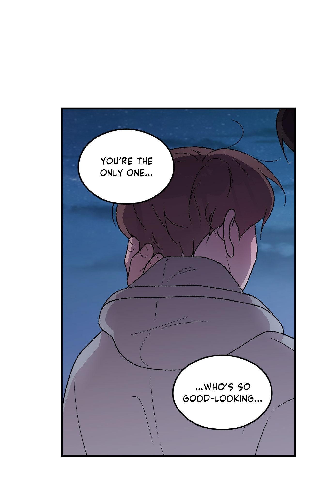 Flip Turn - Chapter 57 Page 60