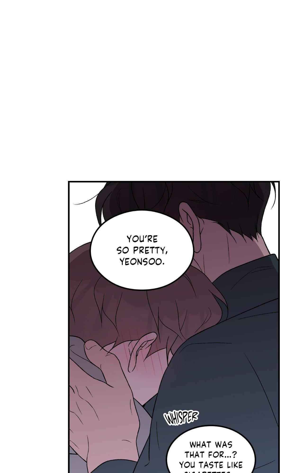 Flip Turn - Chapter 57 Page 65