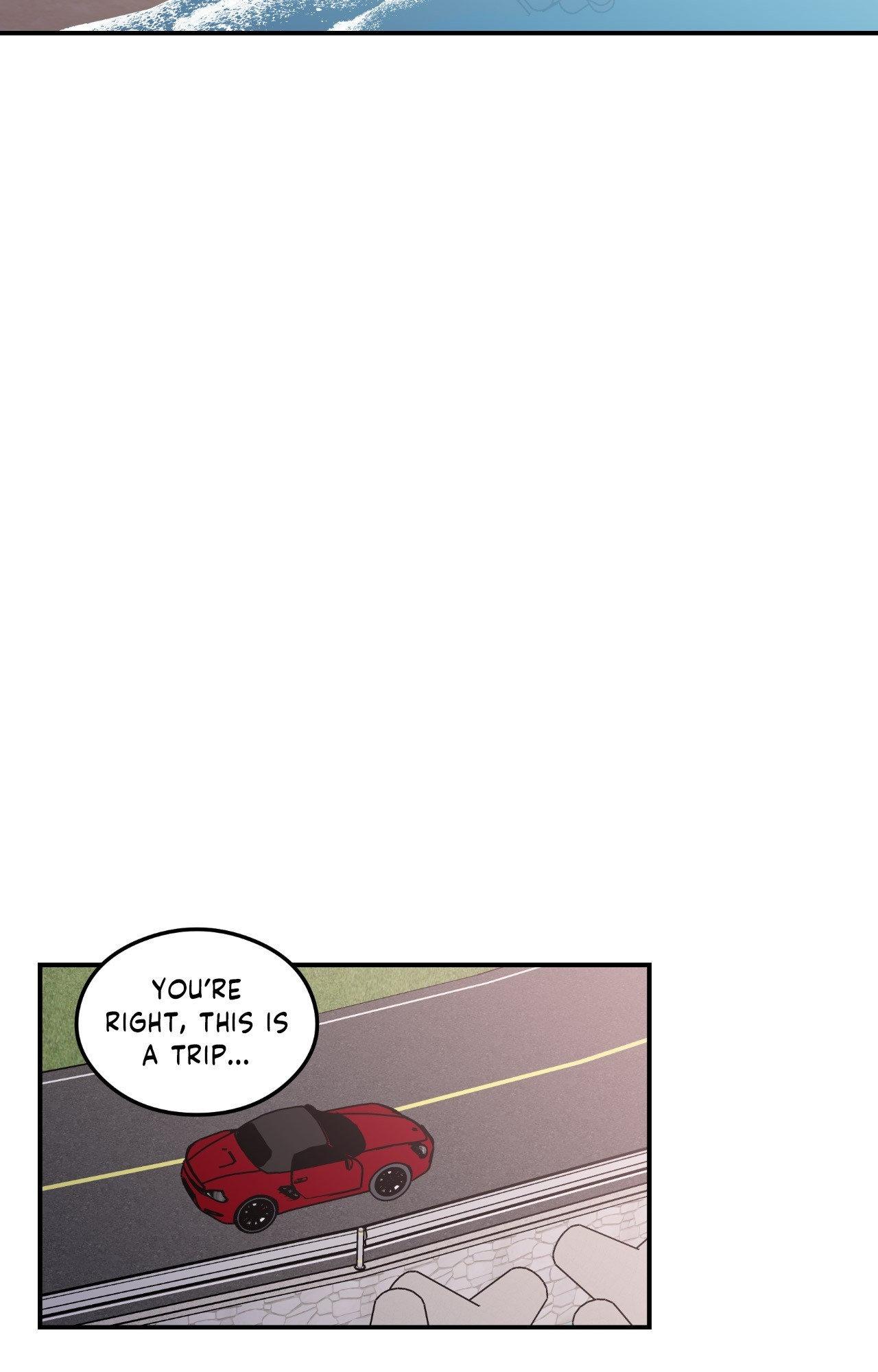 Flip Turn - Chapter 57 Page 8
