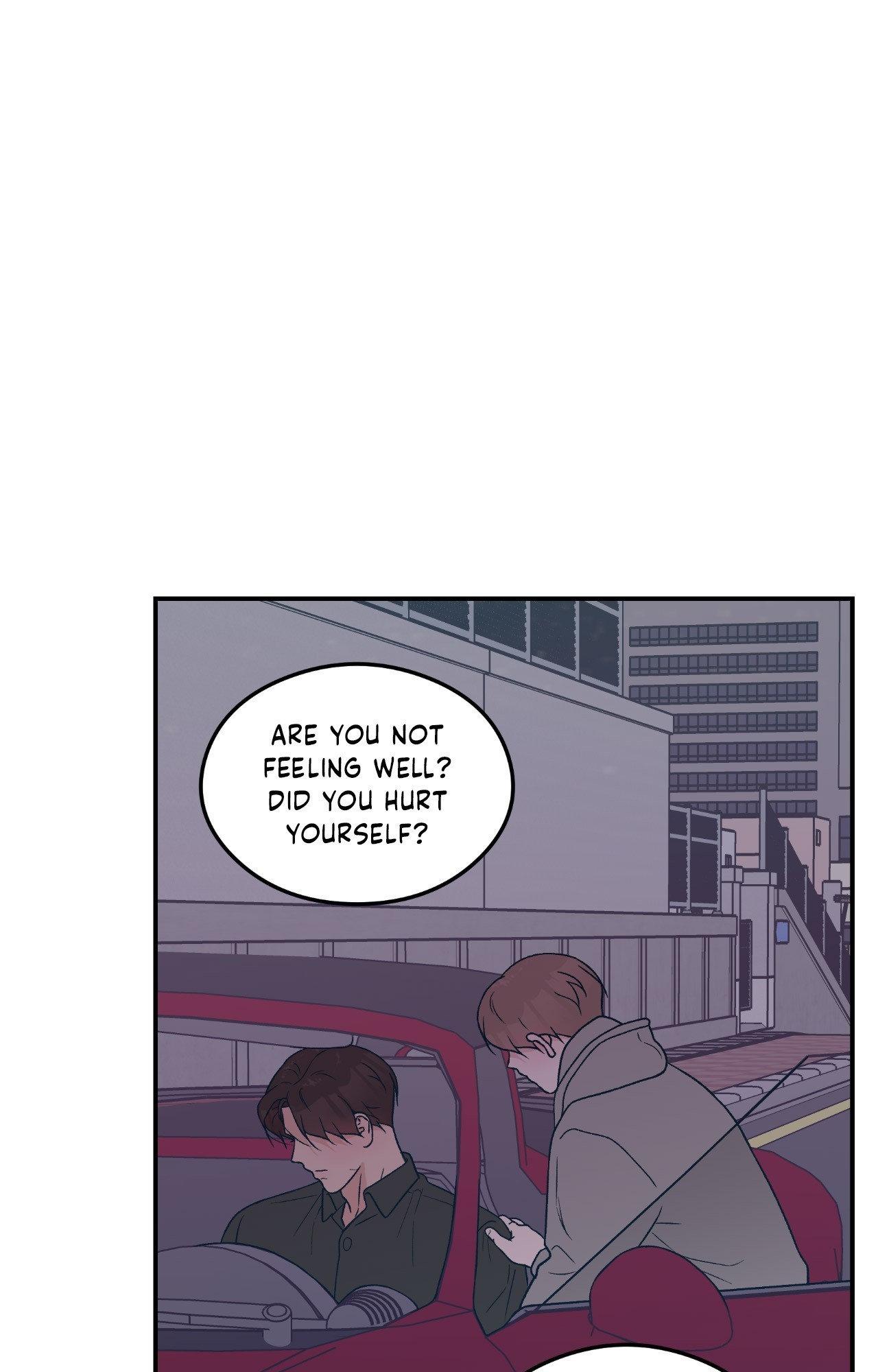 Flip Turn - Chapter 58 Page 10