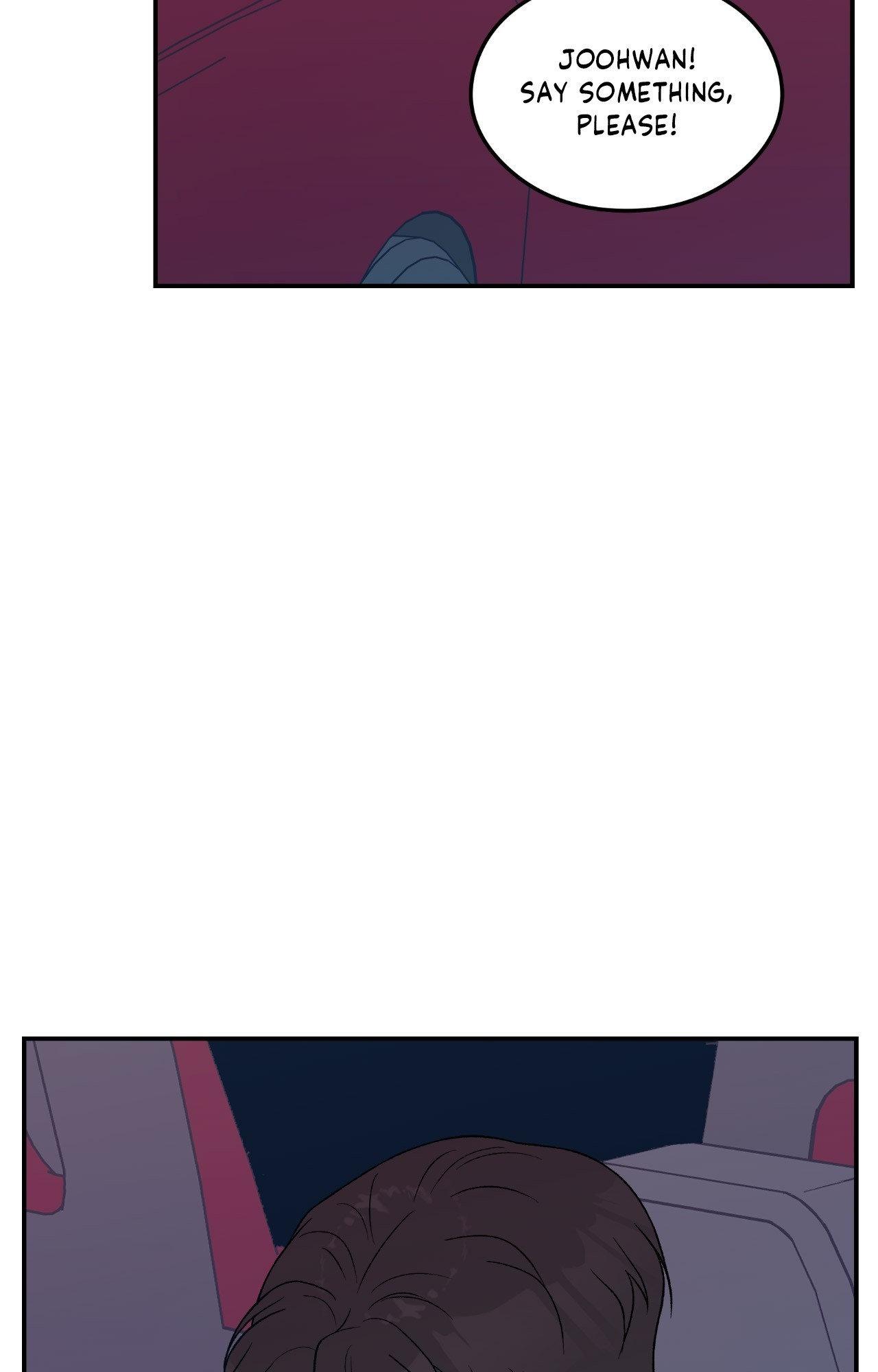 Flip Turn - Chapter 58 Page 11
