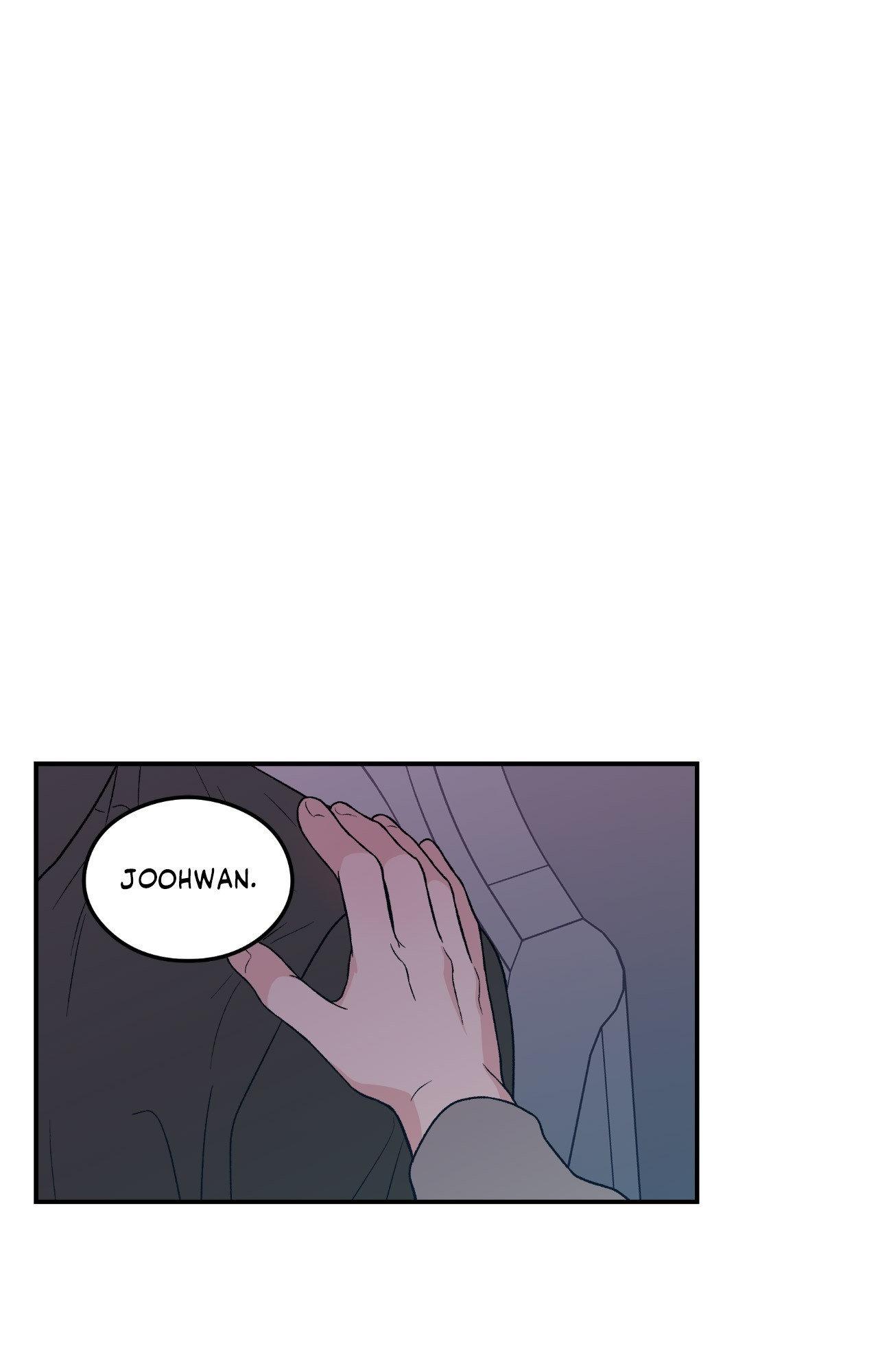 Flip Turn - Chapter 58 Page 13
