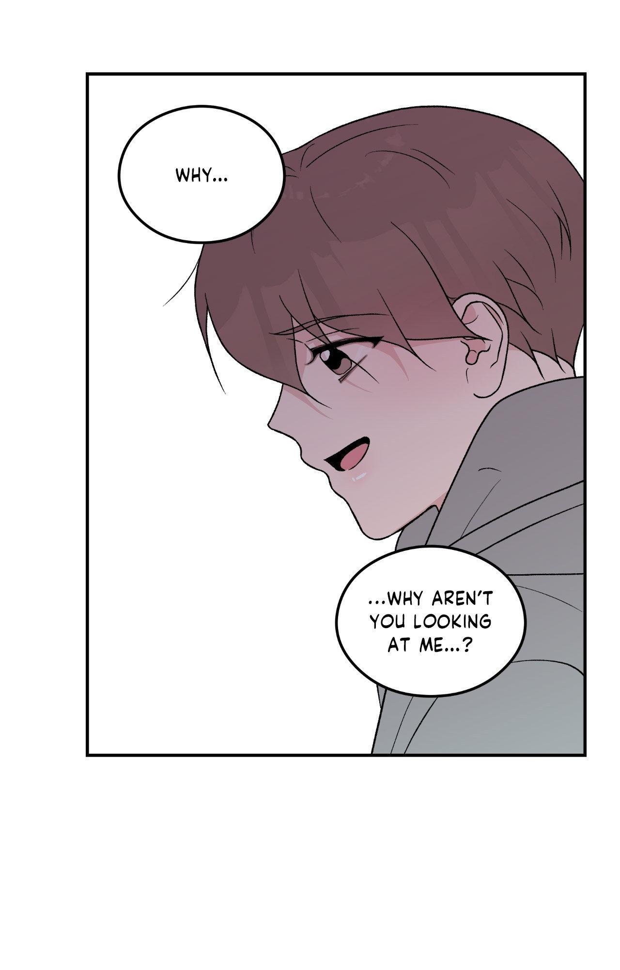 Flip Turn - Chapter 58 Page 14