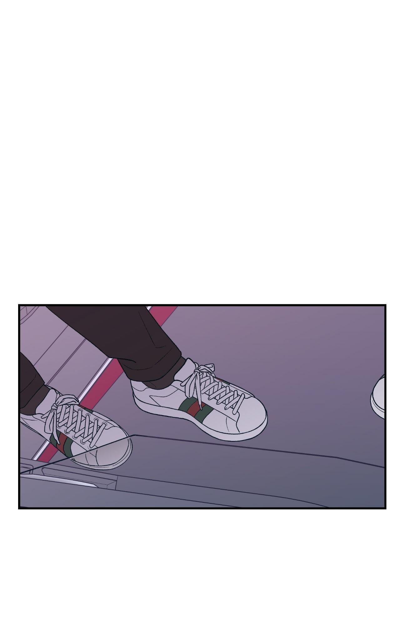 Flip Turn - Chapter 58 Page 15