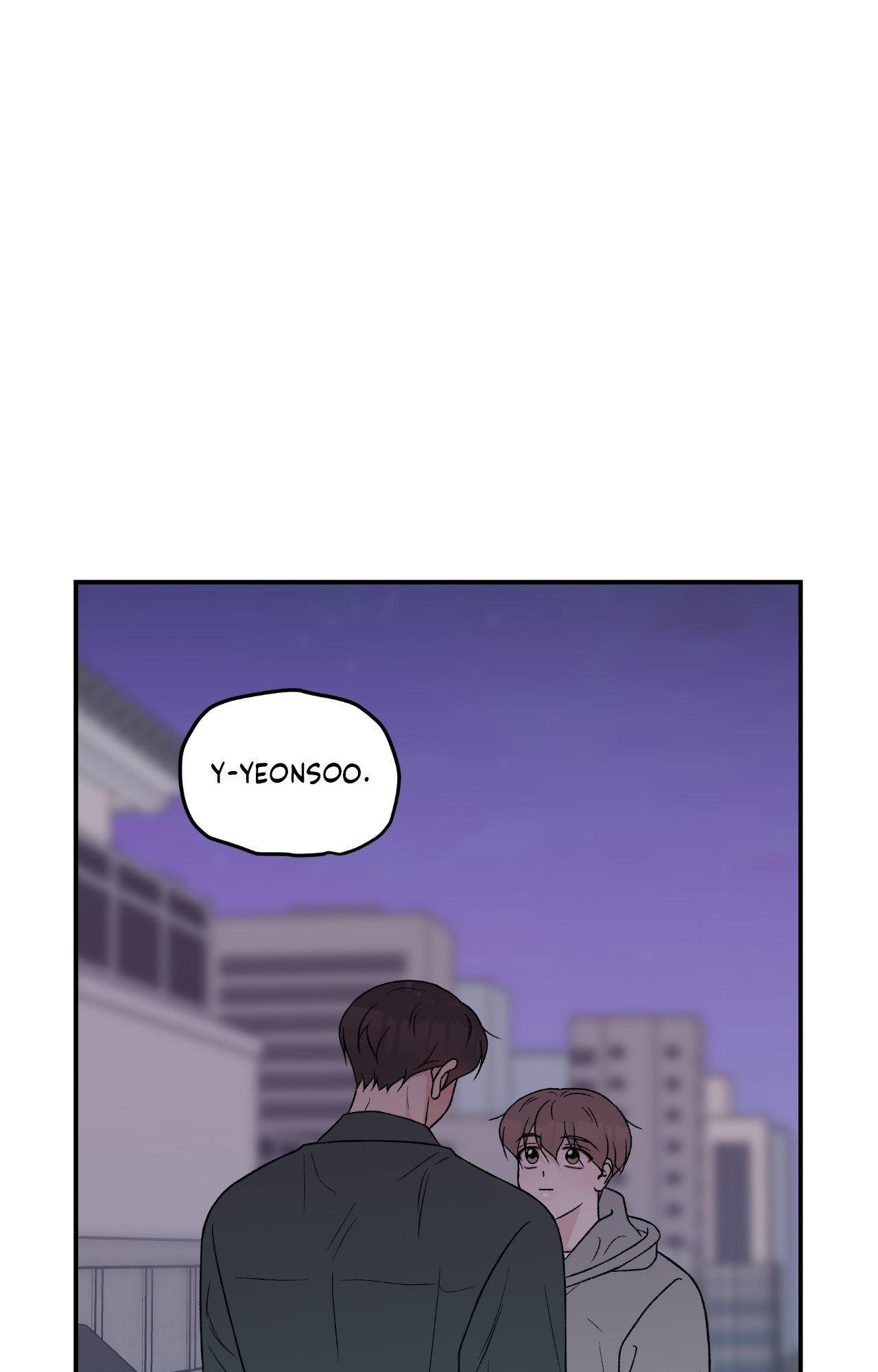 Flip Turn - Chapter 58 Page 16