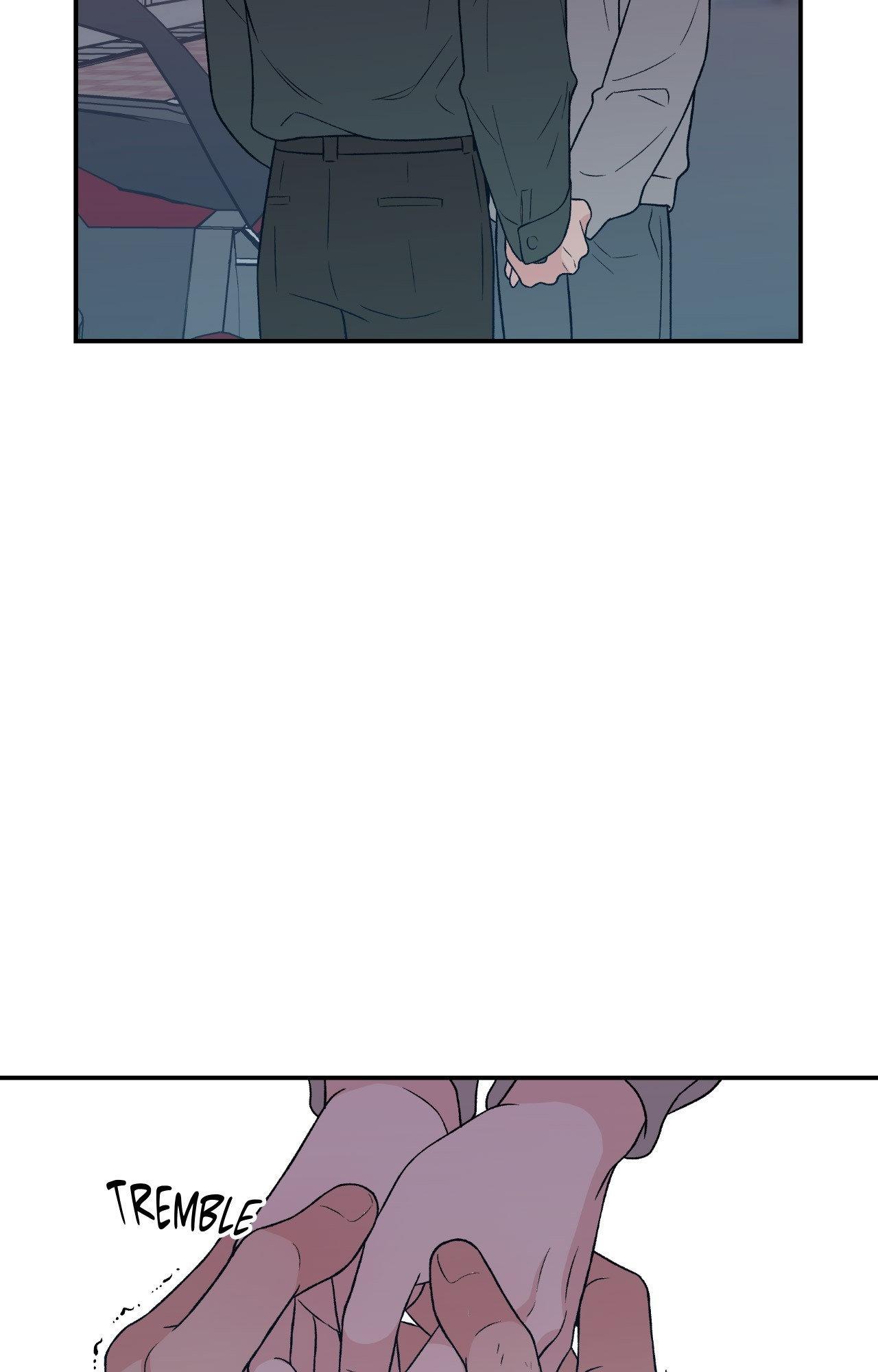 Flip Turn - Chapter 58 Page 17