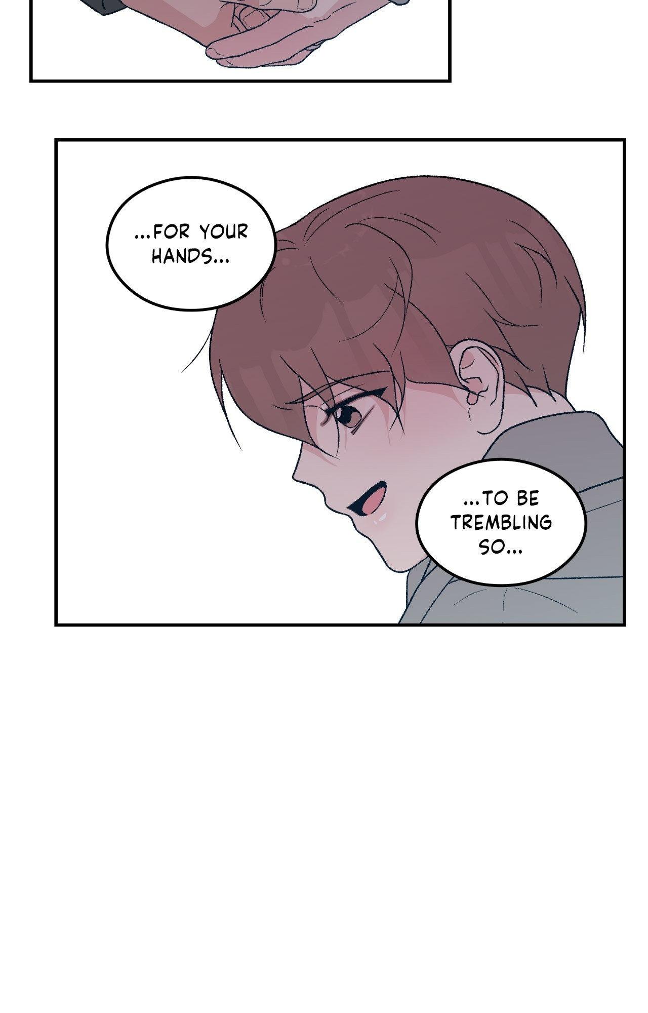 Flip Turn - Chapter 58 Page 19