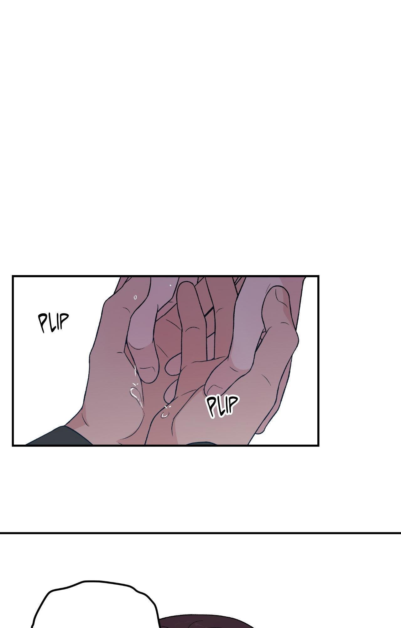 Flip Turn - Chapter 58 Page 21