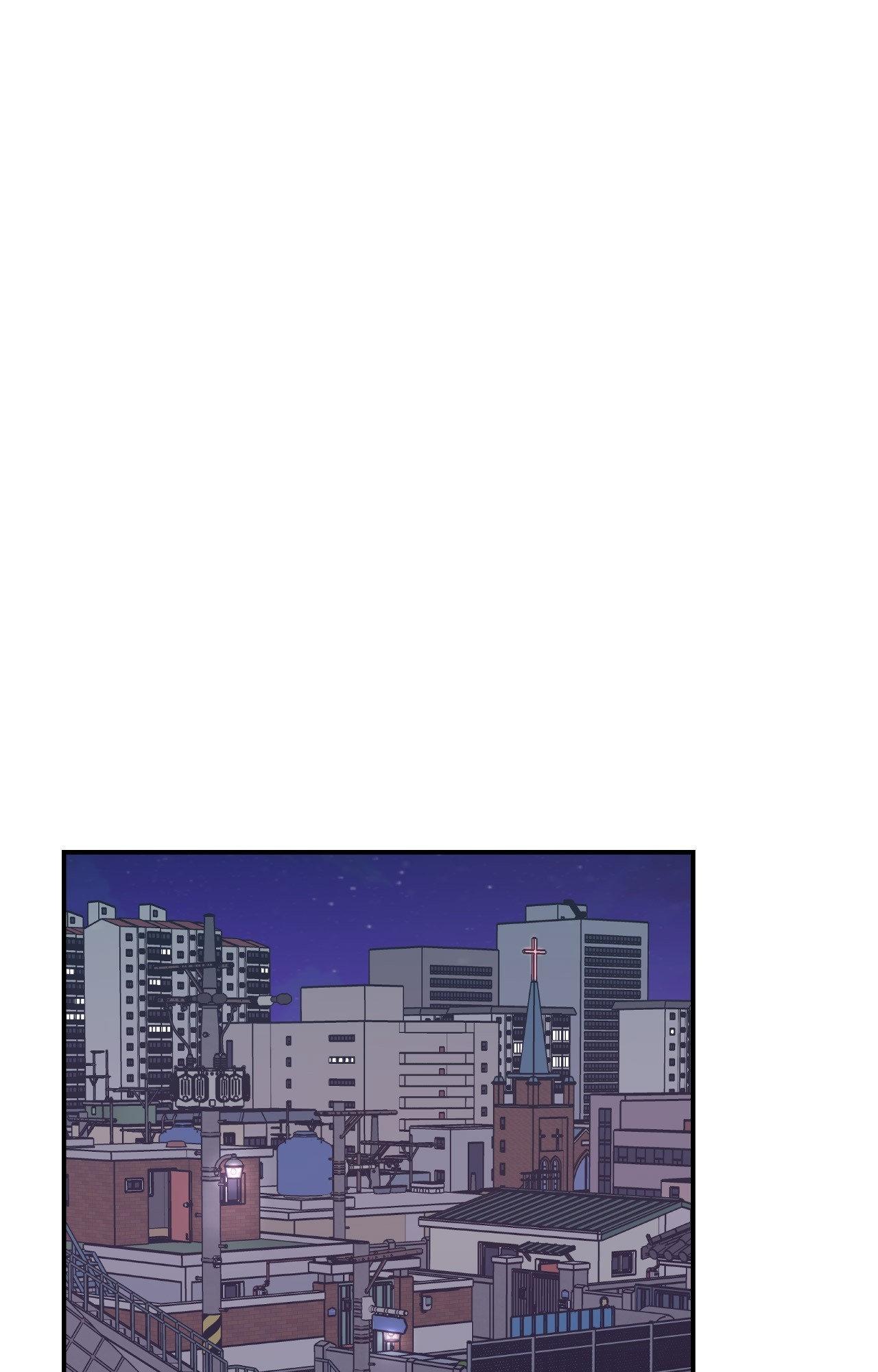 Flip Turn - Chapter 58 Page 3