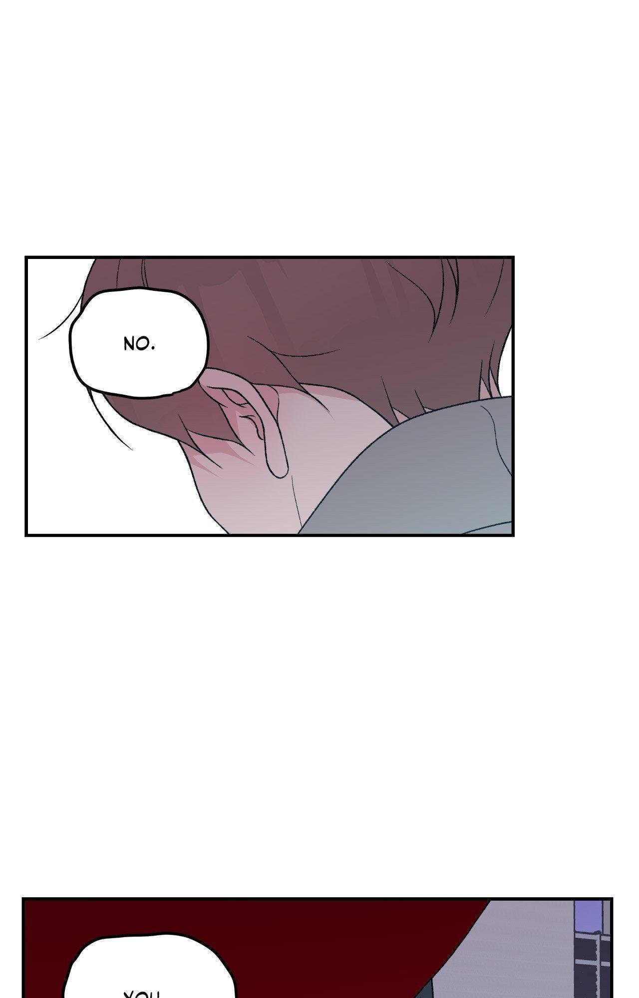 Flip Turn - Chapter 58 Page 30