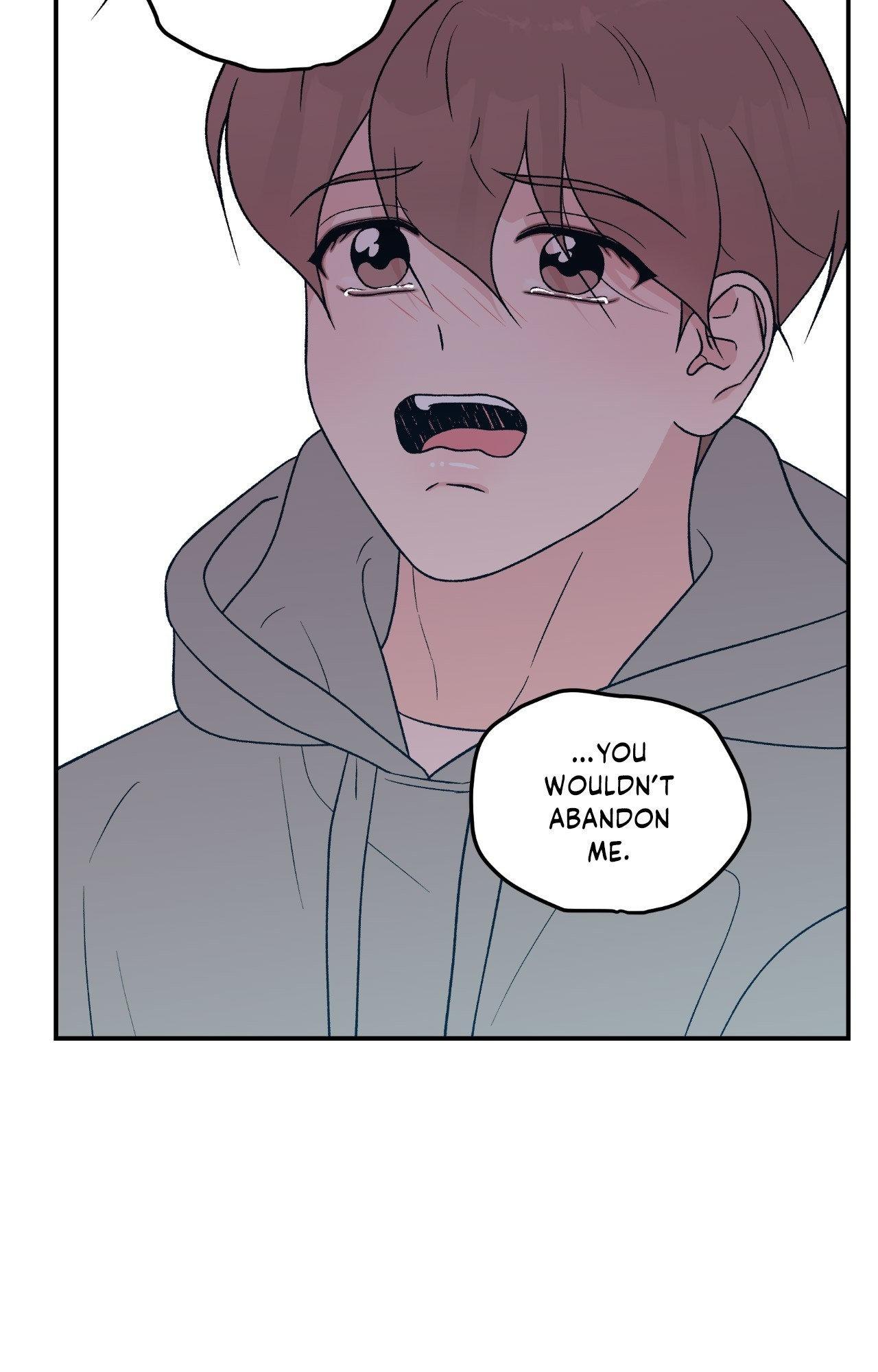 Flip Turn - Chapter 58 Page 32