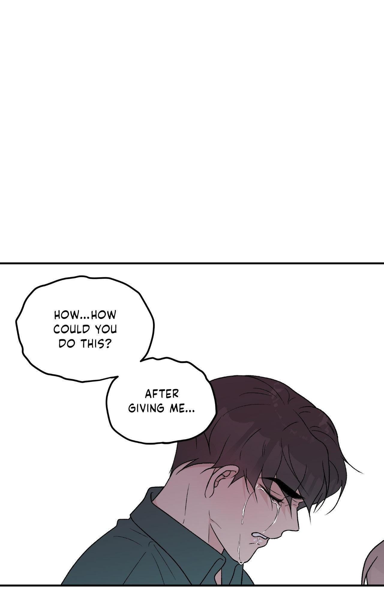 Flip Turn - Chapter 58 Page 33