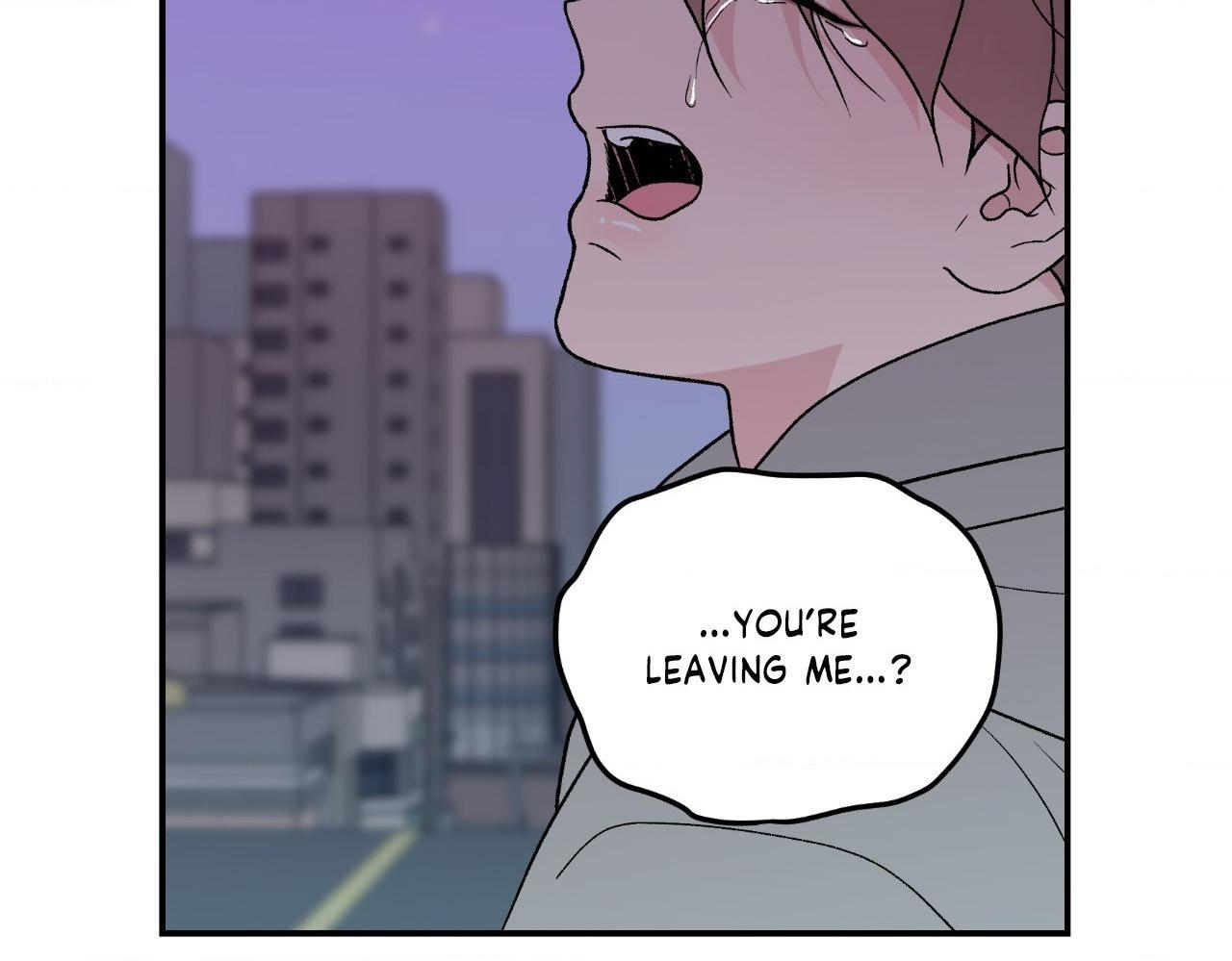 Flip Turn - Chapter 58 Page 35