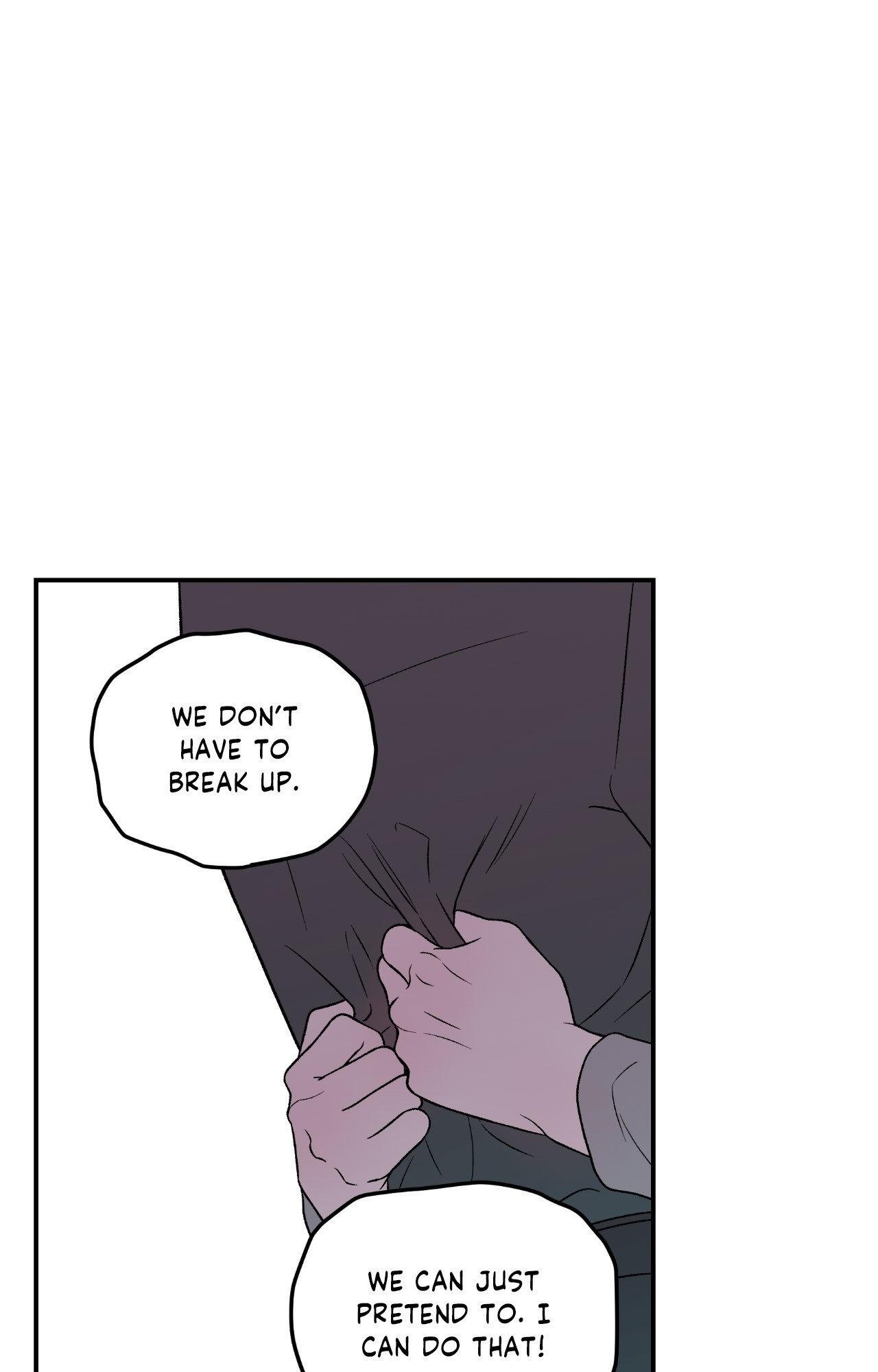 Flip Turn - Chapter 58 Page 36