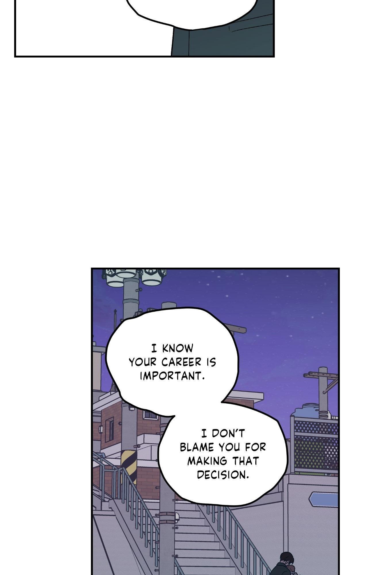 Flip Turn - Chapter 58 Page 37