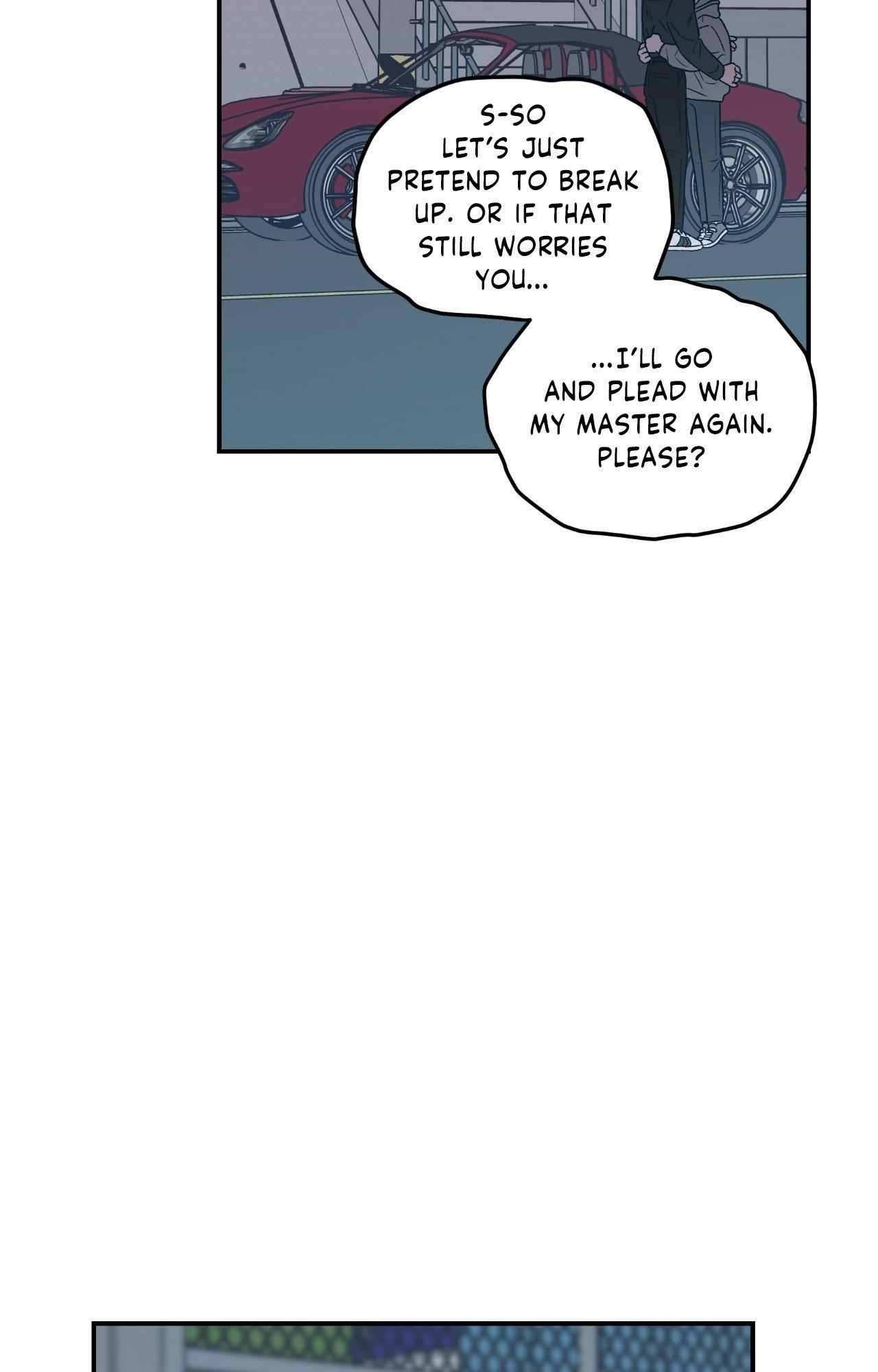 Flip Turn - Chapter 58 Page 38