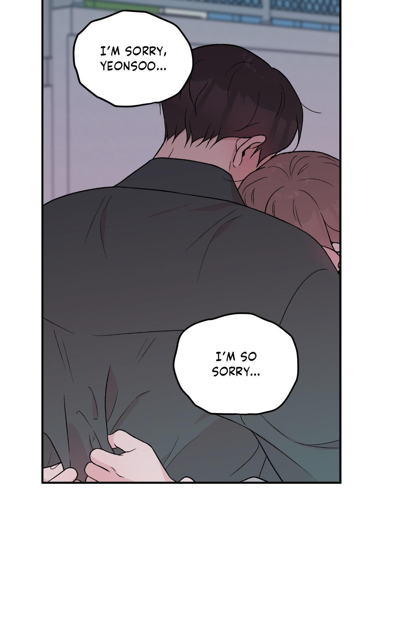 Flip Turn - Chapter 58 Page 39