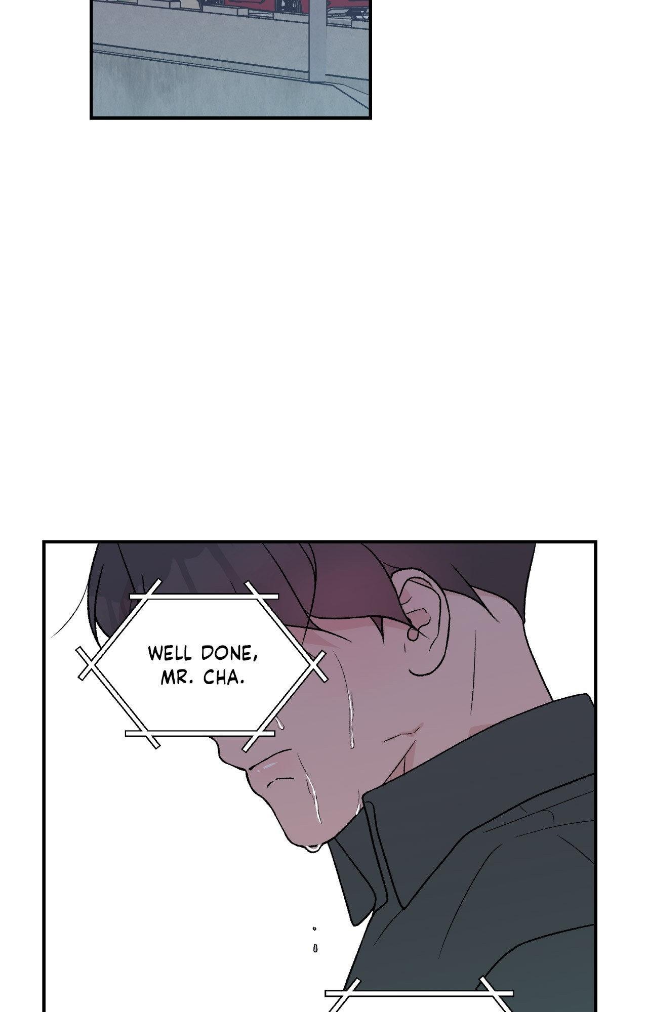 Flip Turn - Chapter 58 Page 57