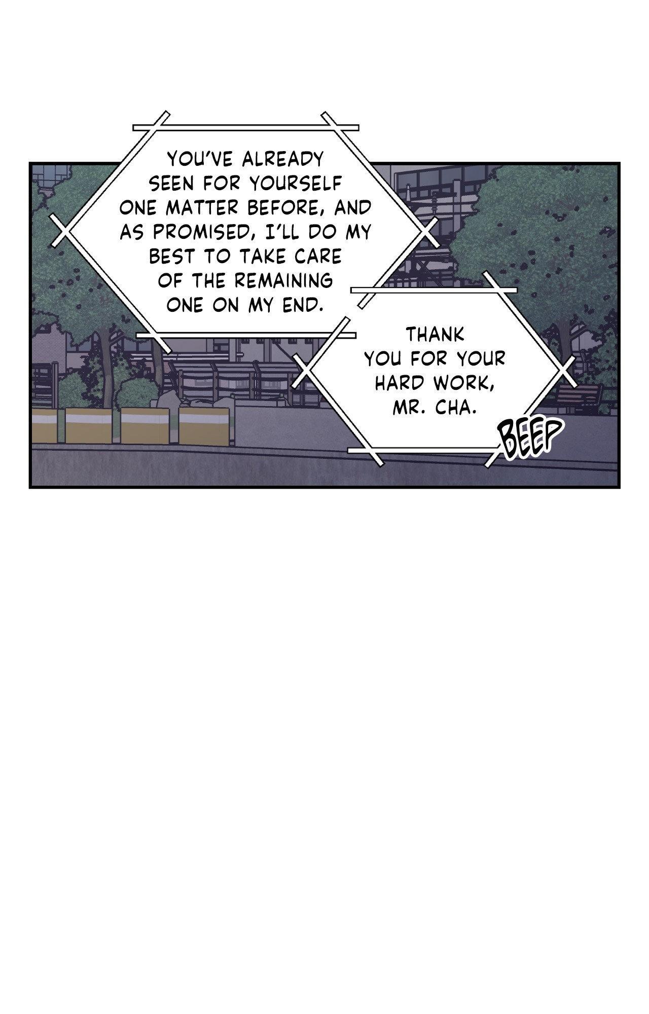 Flip Turn - Chapter 58 Page 59