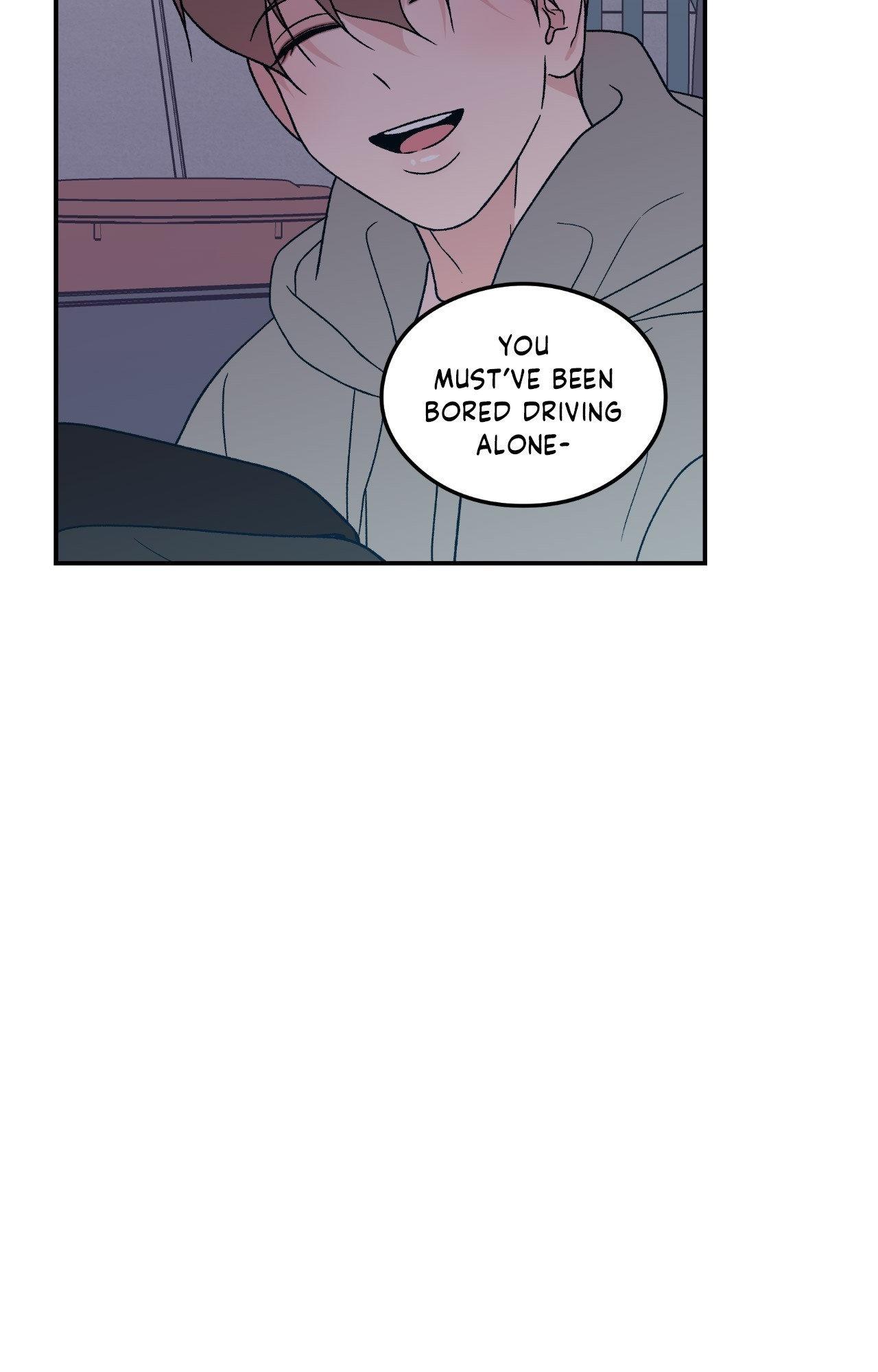 Flip Turn - Chapter 58 Page 6