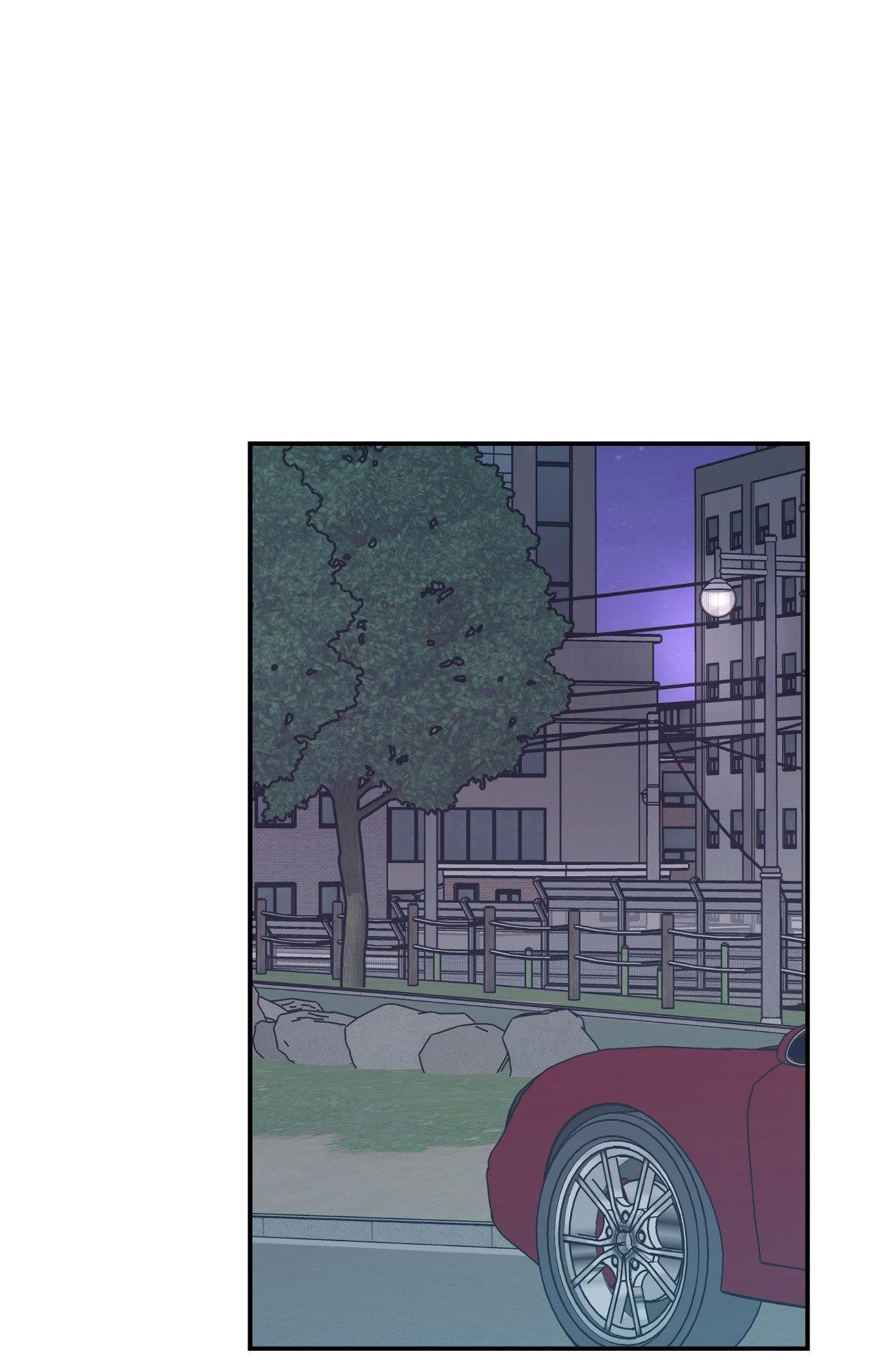 Flip Turn - Chapter 58 Page 60