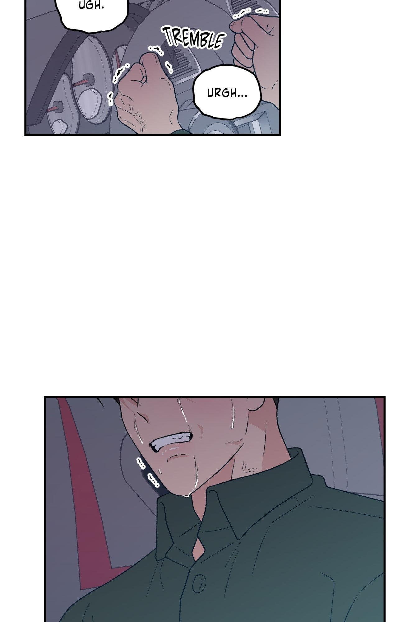 Flip Turn - Chapter 58 Page 62