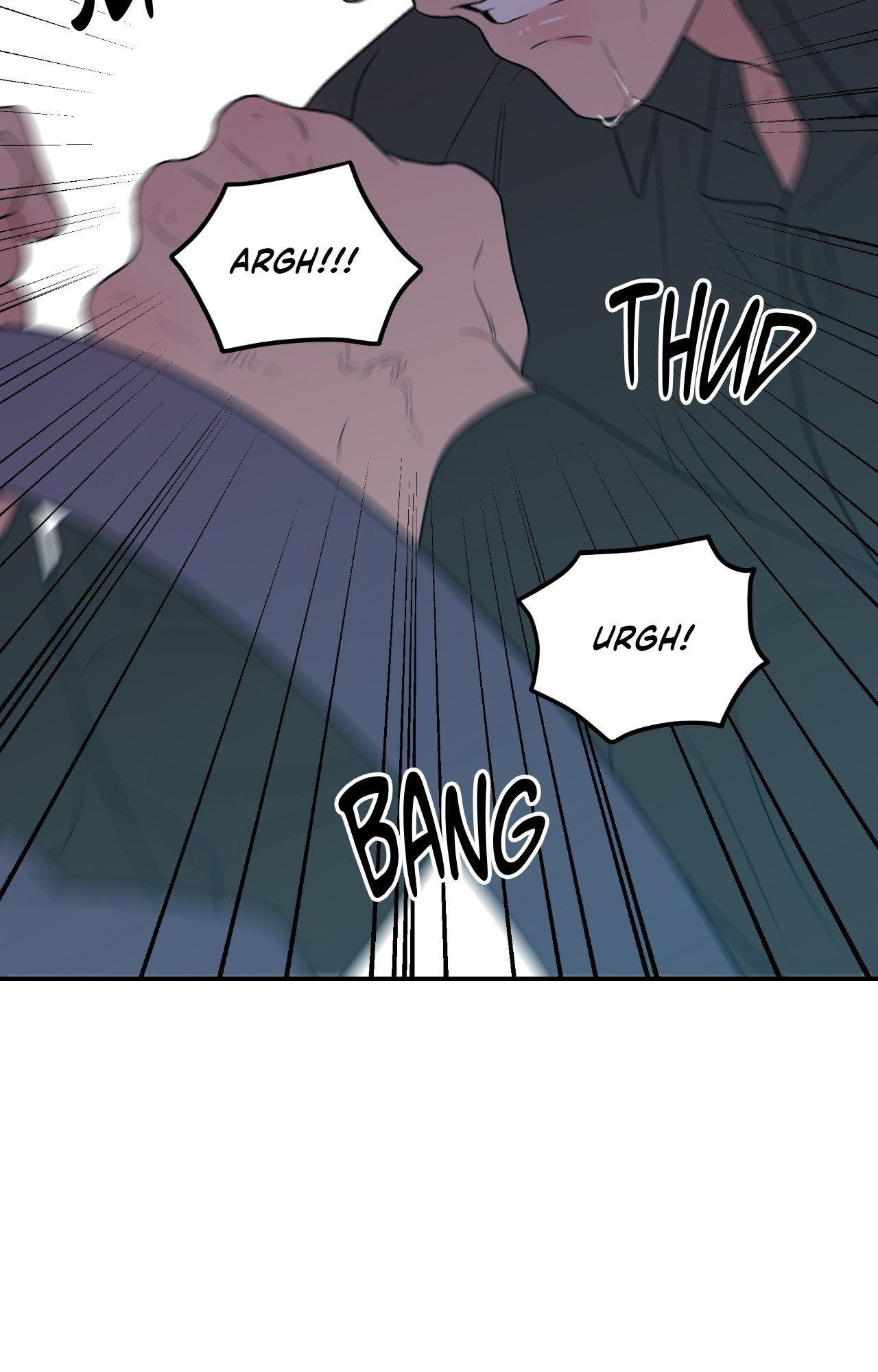 Flip Turn - Chapter 58 Page 64