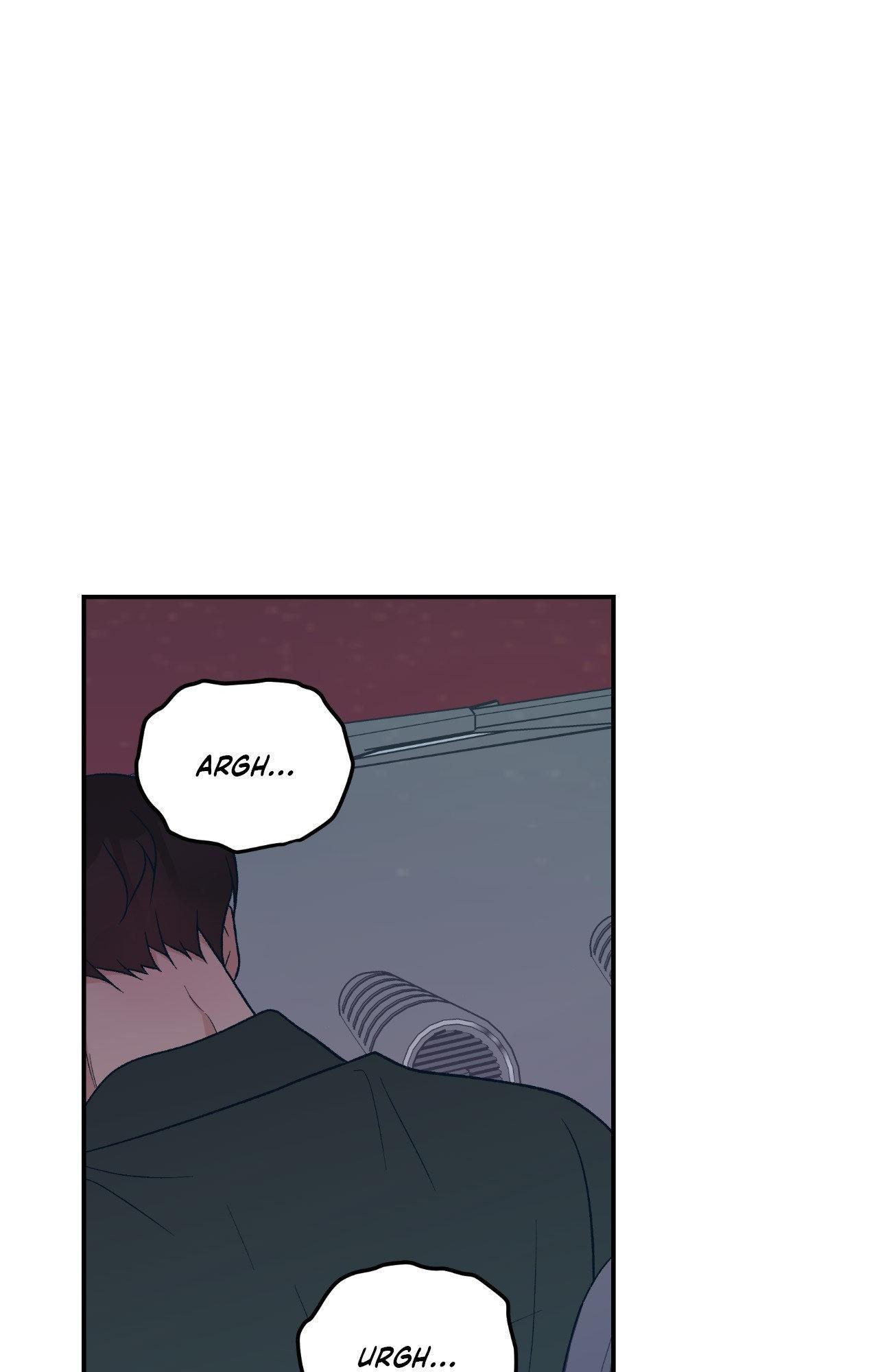 Flip Turn - Chapter 58 Page 65
